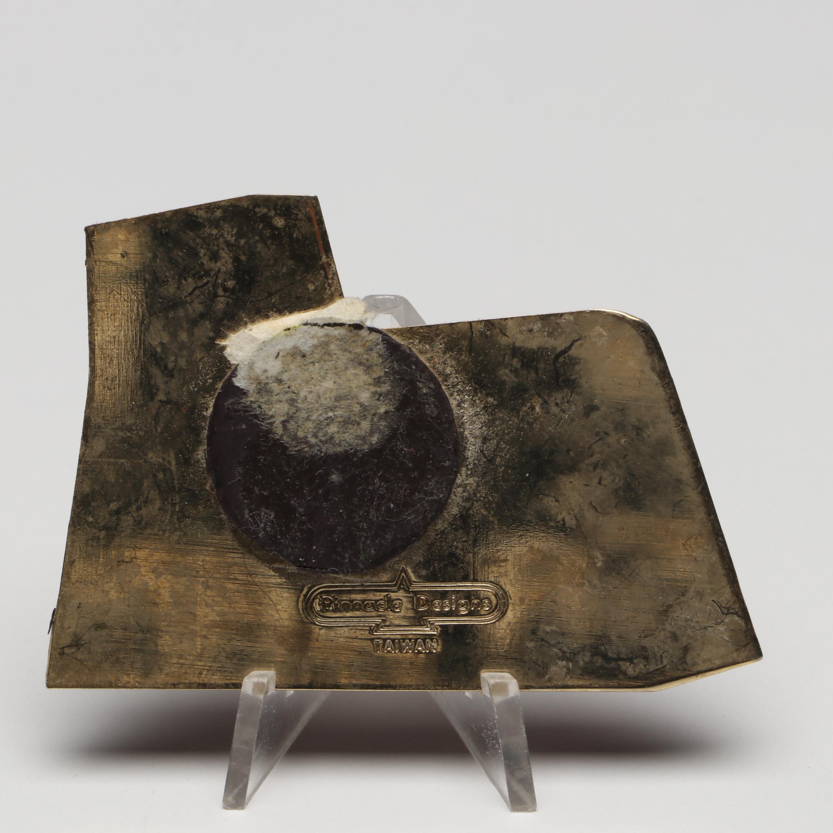 Wizard of Oz, Walt Disney World, Elvis, and More Souvenir Magnets