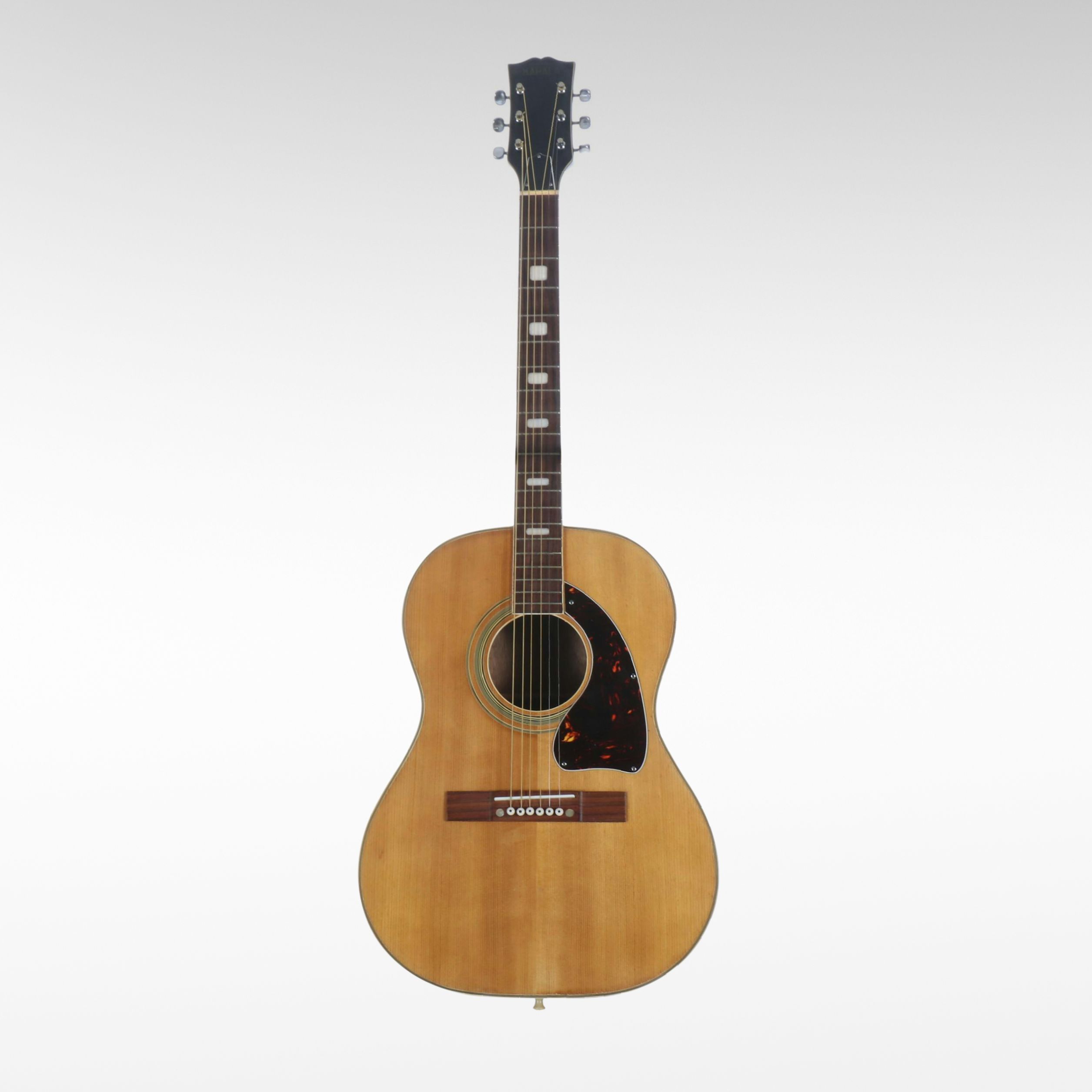 Kahala Acoustic Guitar