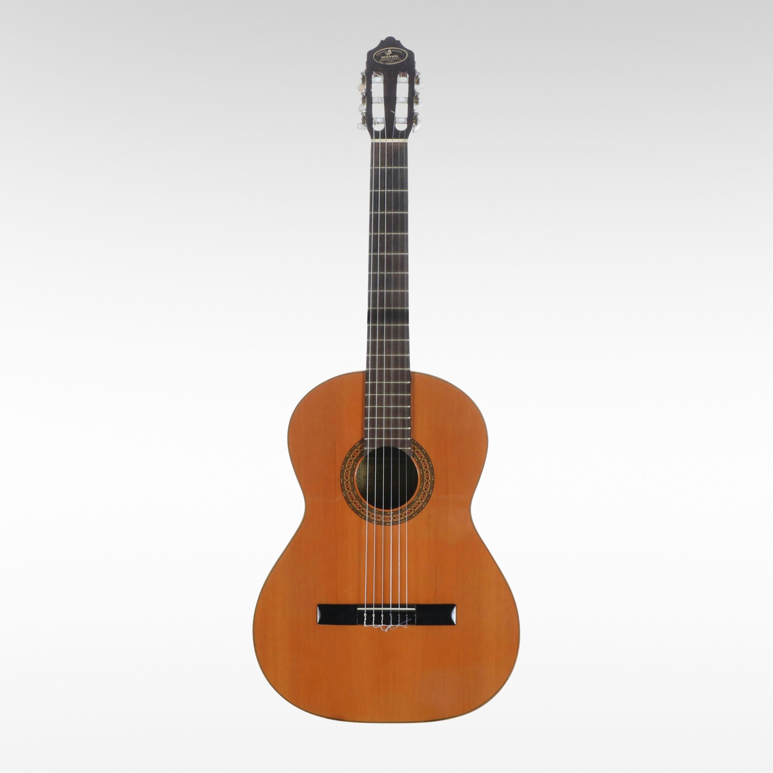 Guitarras Artesanas Spanish Classical Acoustic Guitar