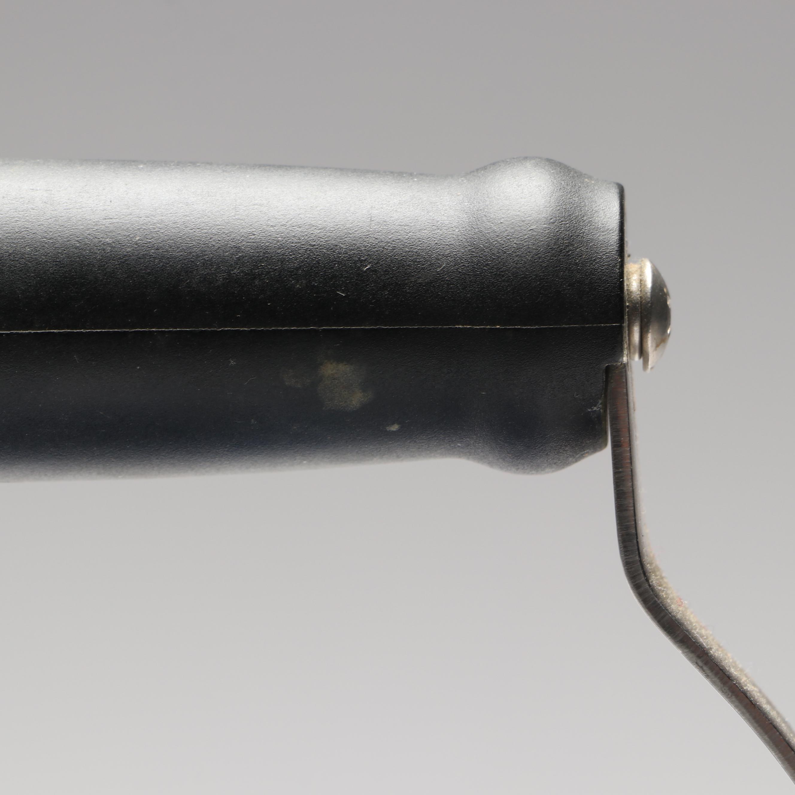 Le Creuset Blue Enamel Kettle