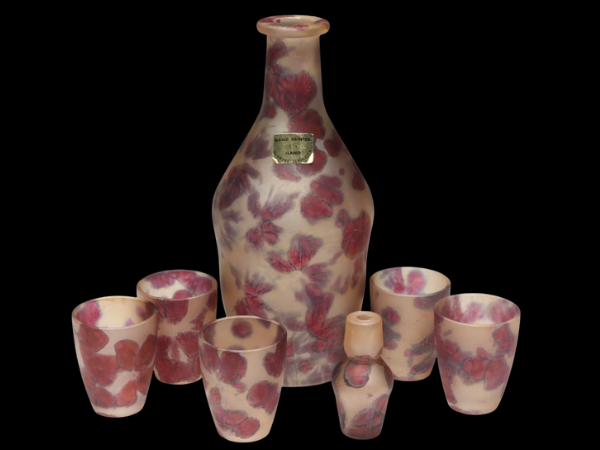 The Eclectic Bohemian