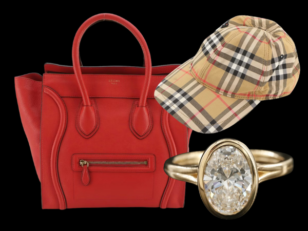 Accessorize, Adorn & Customize