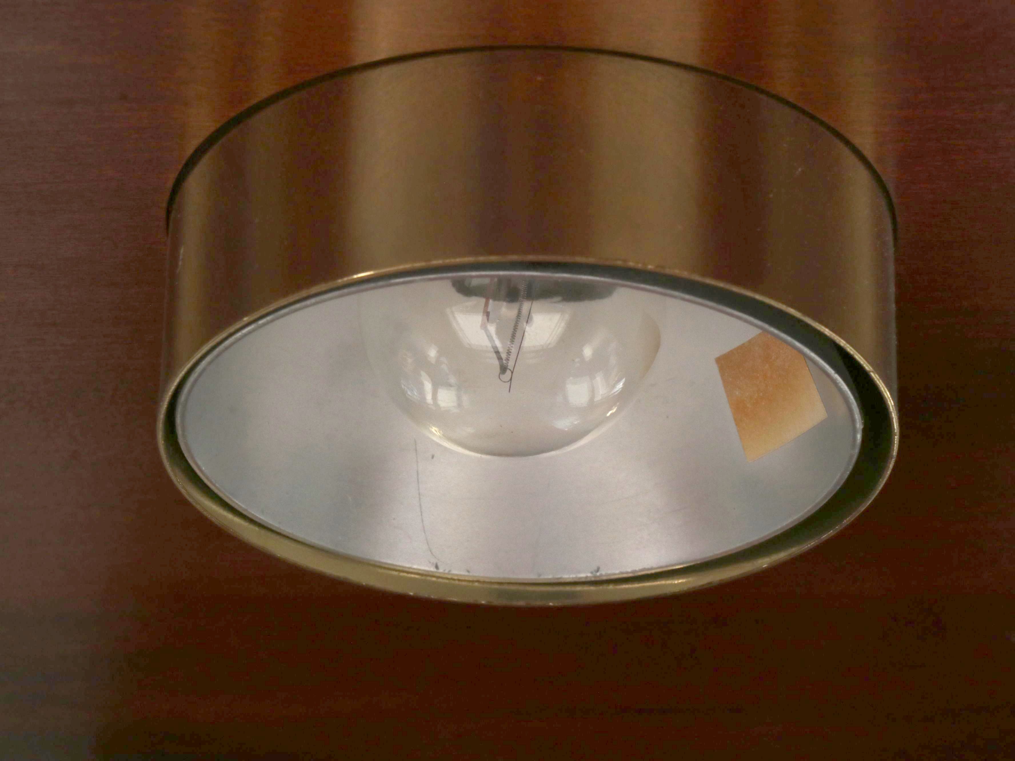 Mahogany Corner China Cabinet