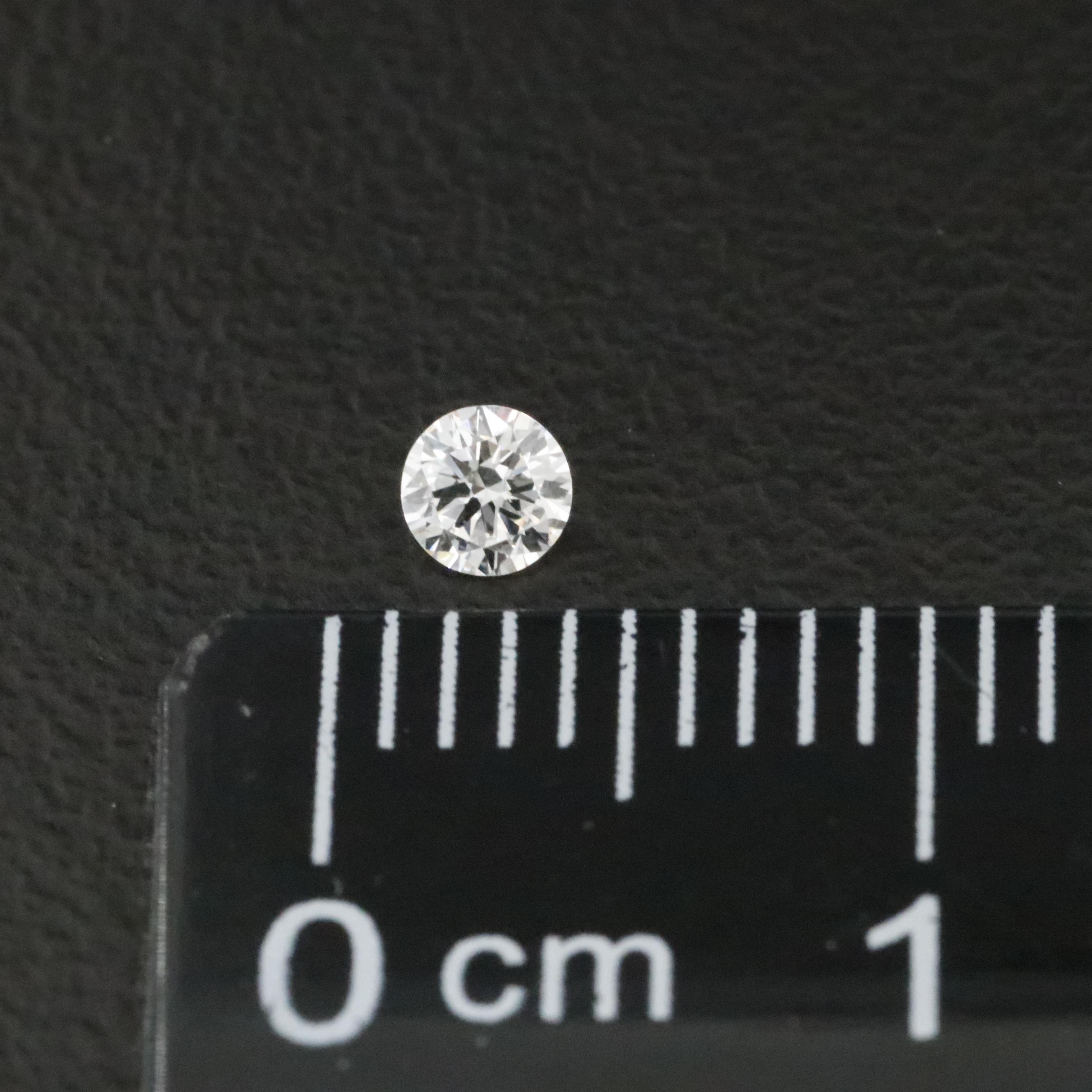 Loose 4.06 CTW Lab Grown Diamonds