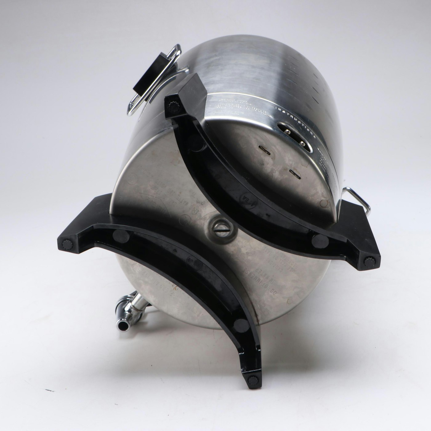 West Bend Stainless Steel Party Percolator and Jet-O-Matic Electric ...