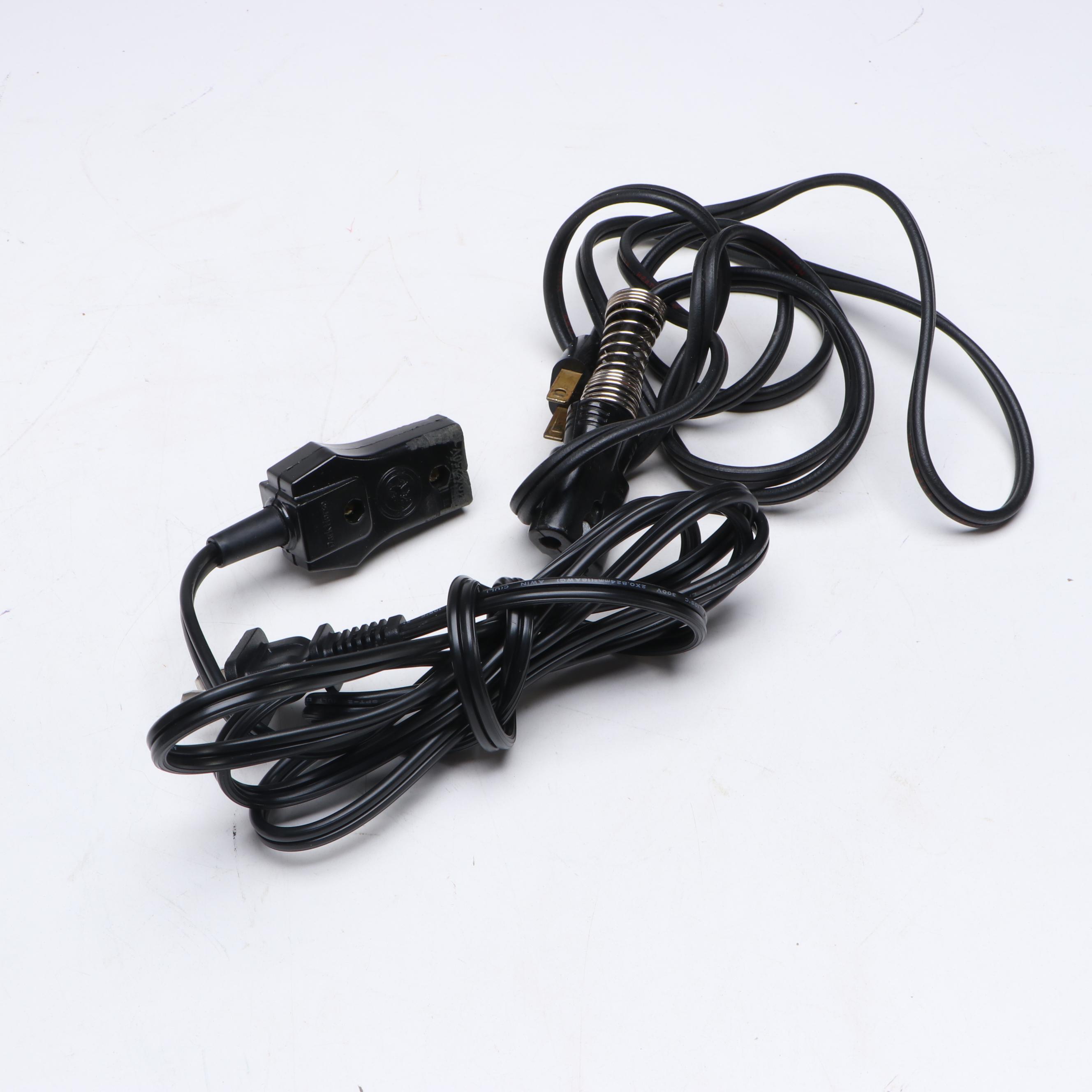 West Bend Stainless Steel Party Percolator and Jet-O-Matic Electric Coffee Pot