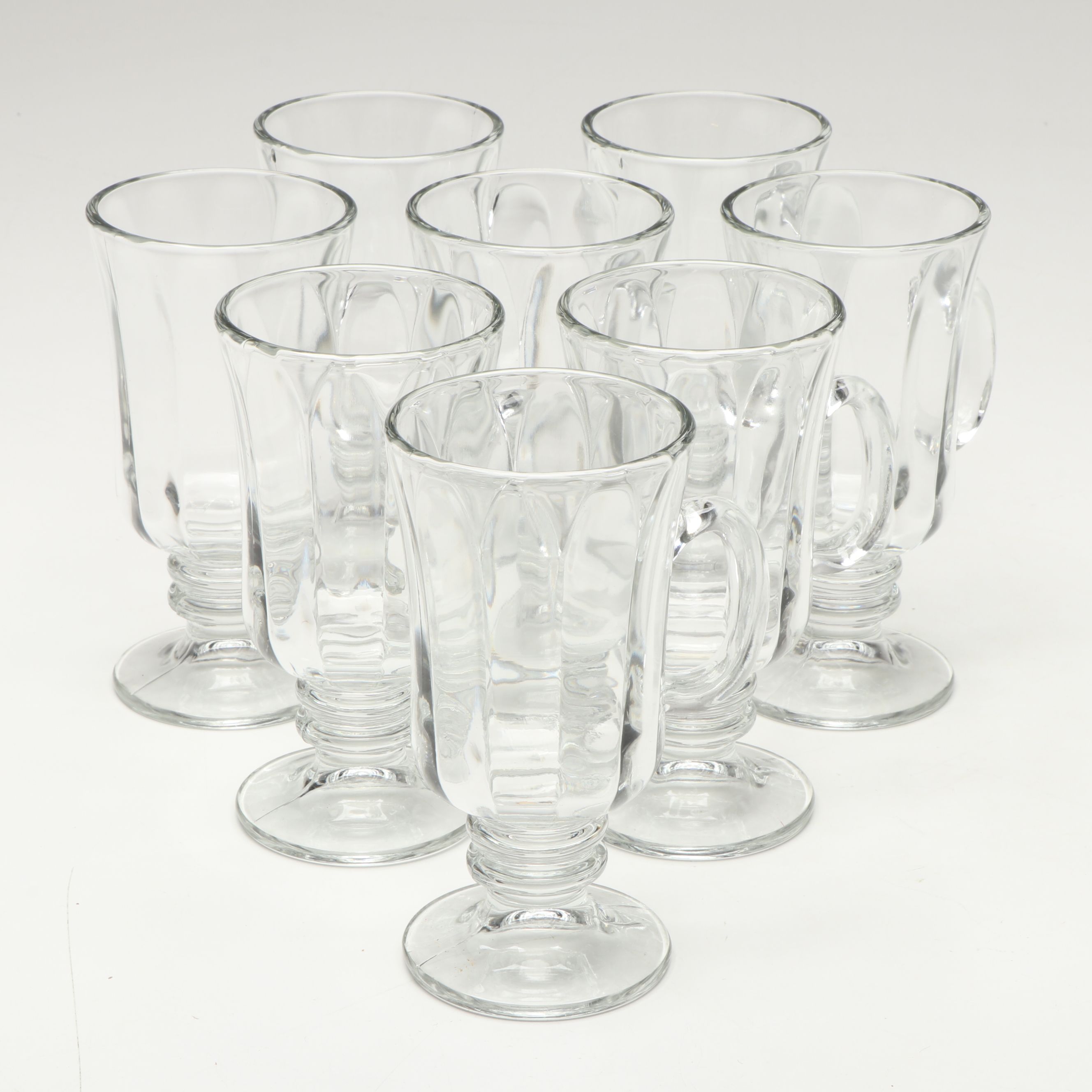 Pezzetti Coffee Maker, Salton Electric Frother & Fun-Damentals Milan Glass Cups