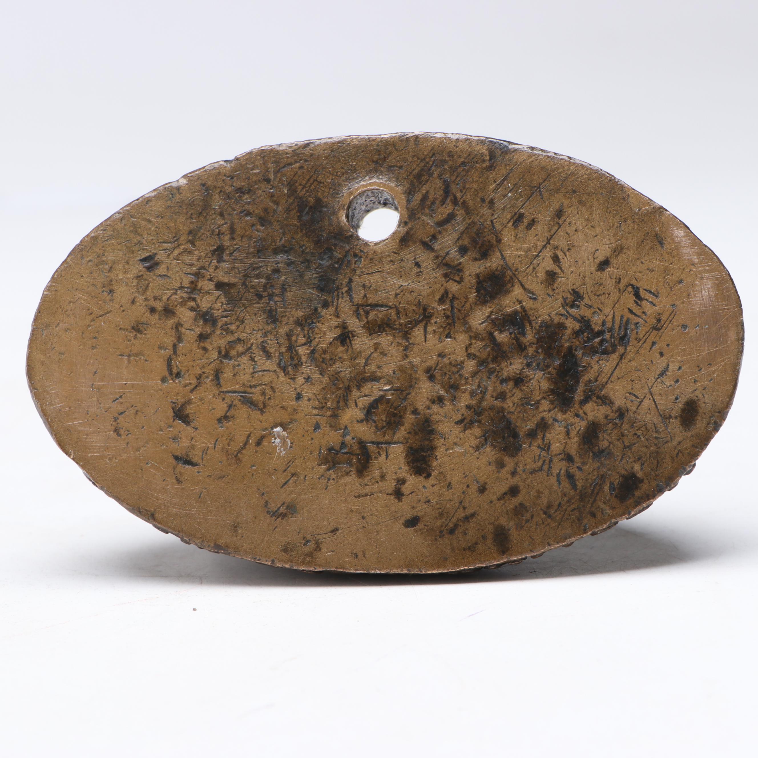 Brass Kentucky Hotel Race Horse Figurine, Damascus Lion and Other Décor