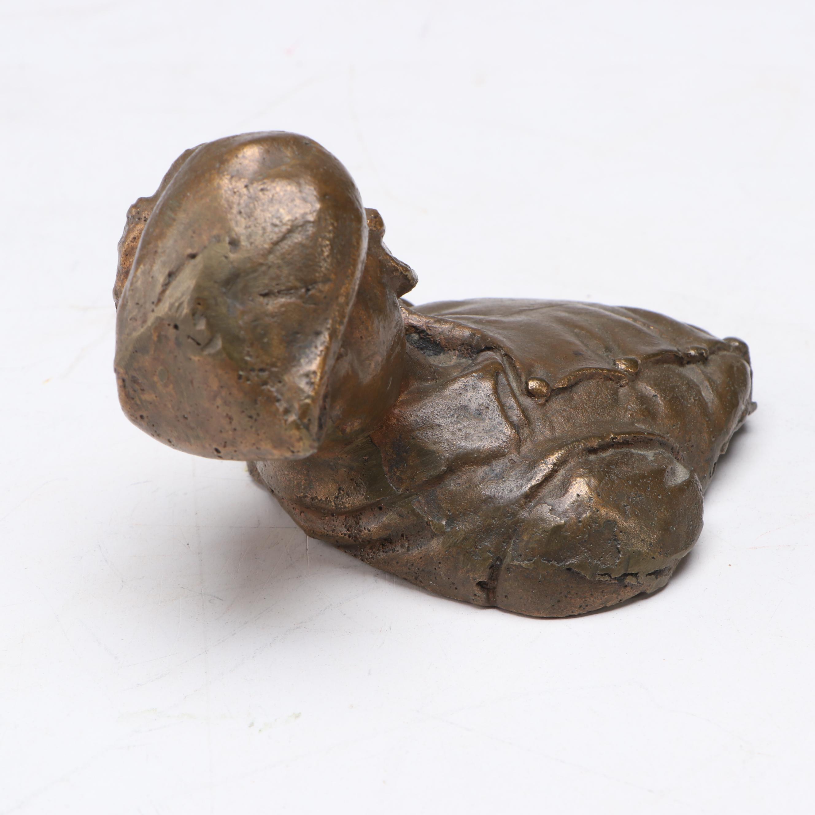 Brass Kentucky Hotel Race Horse Figurine, Damascus Lion and Other Décor