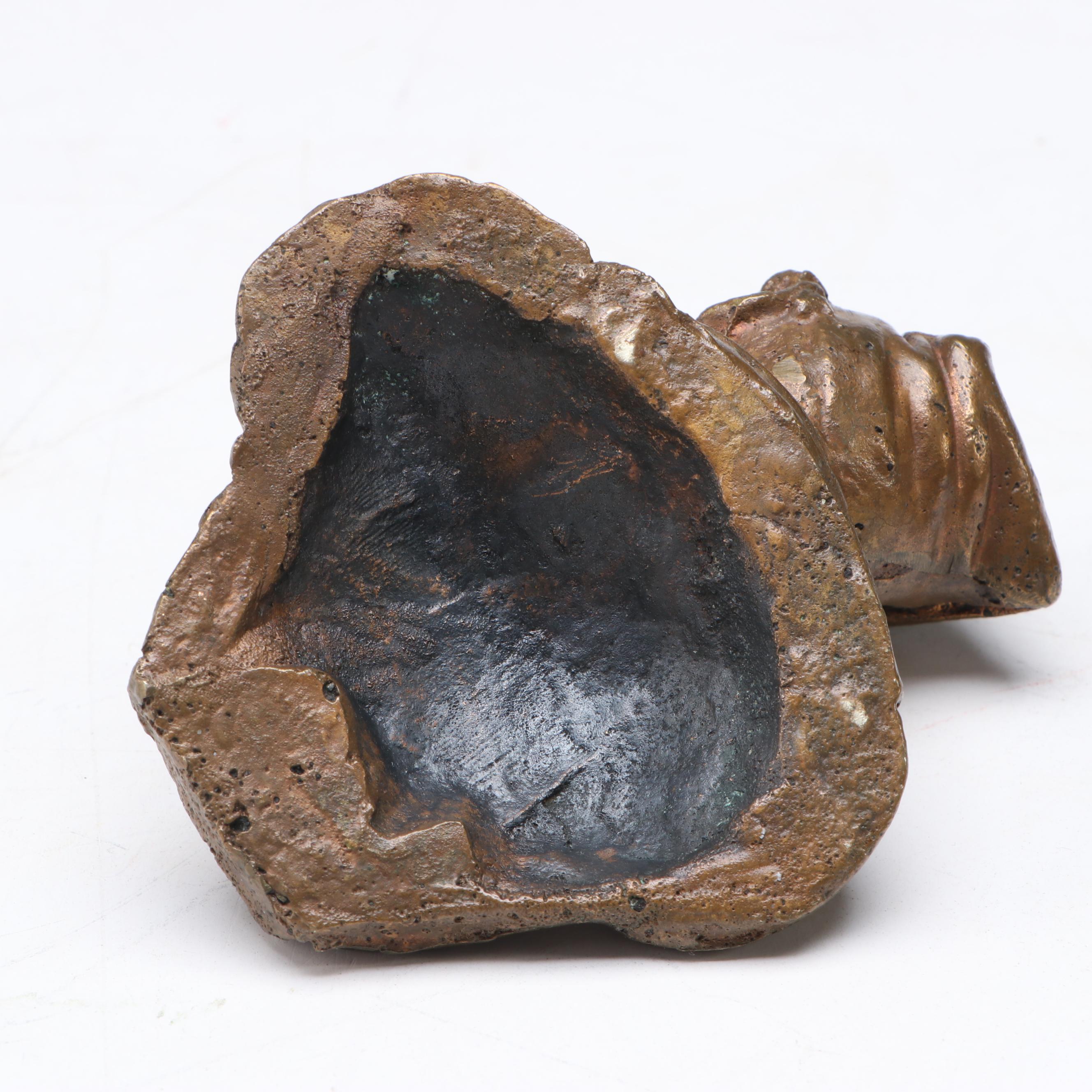 Brass Kentucky Hotel Race Horse Figurine, Damascus Lion and Other Décor