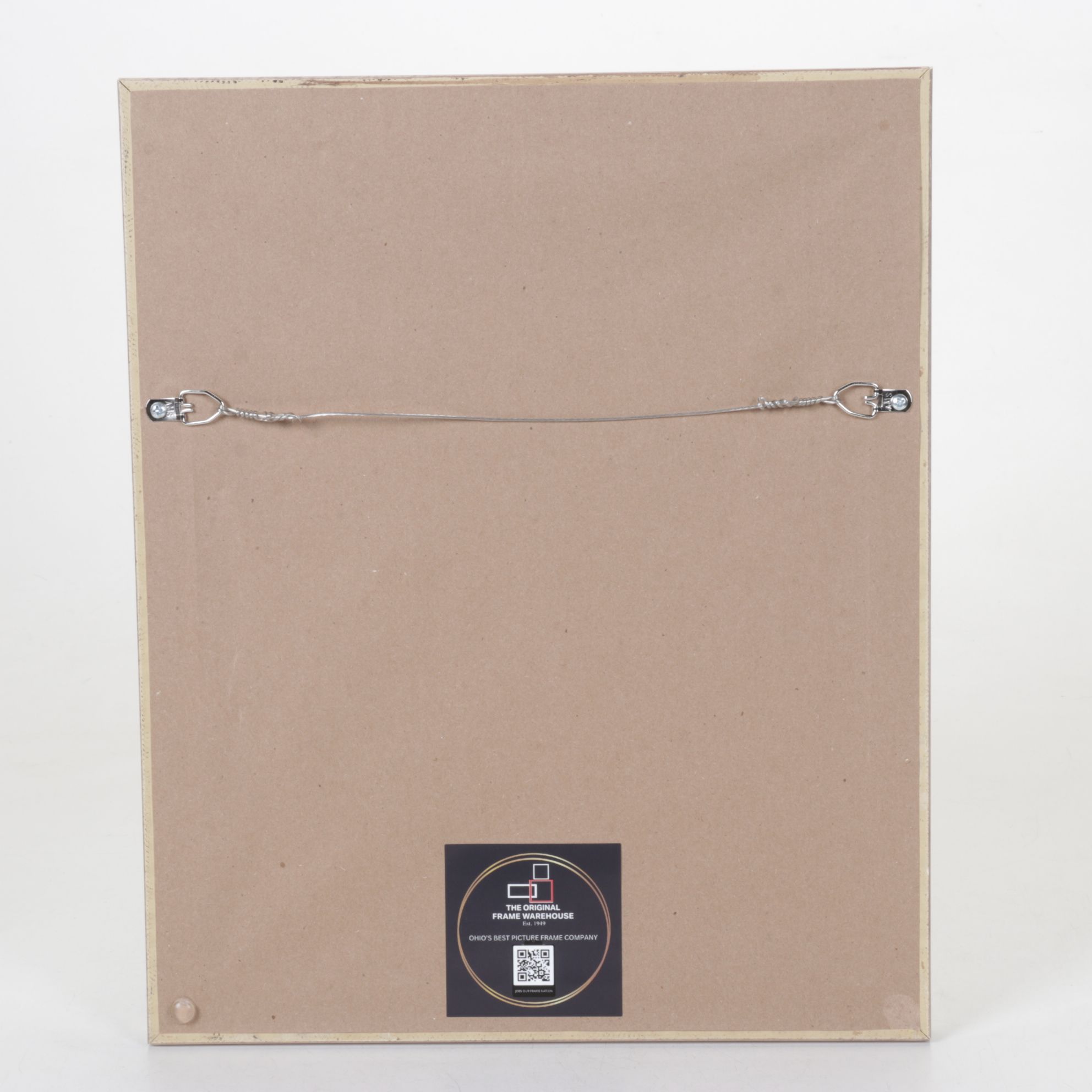 Charley Harper Offset Lithograph "Romance on the Richter Scale", 1981