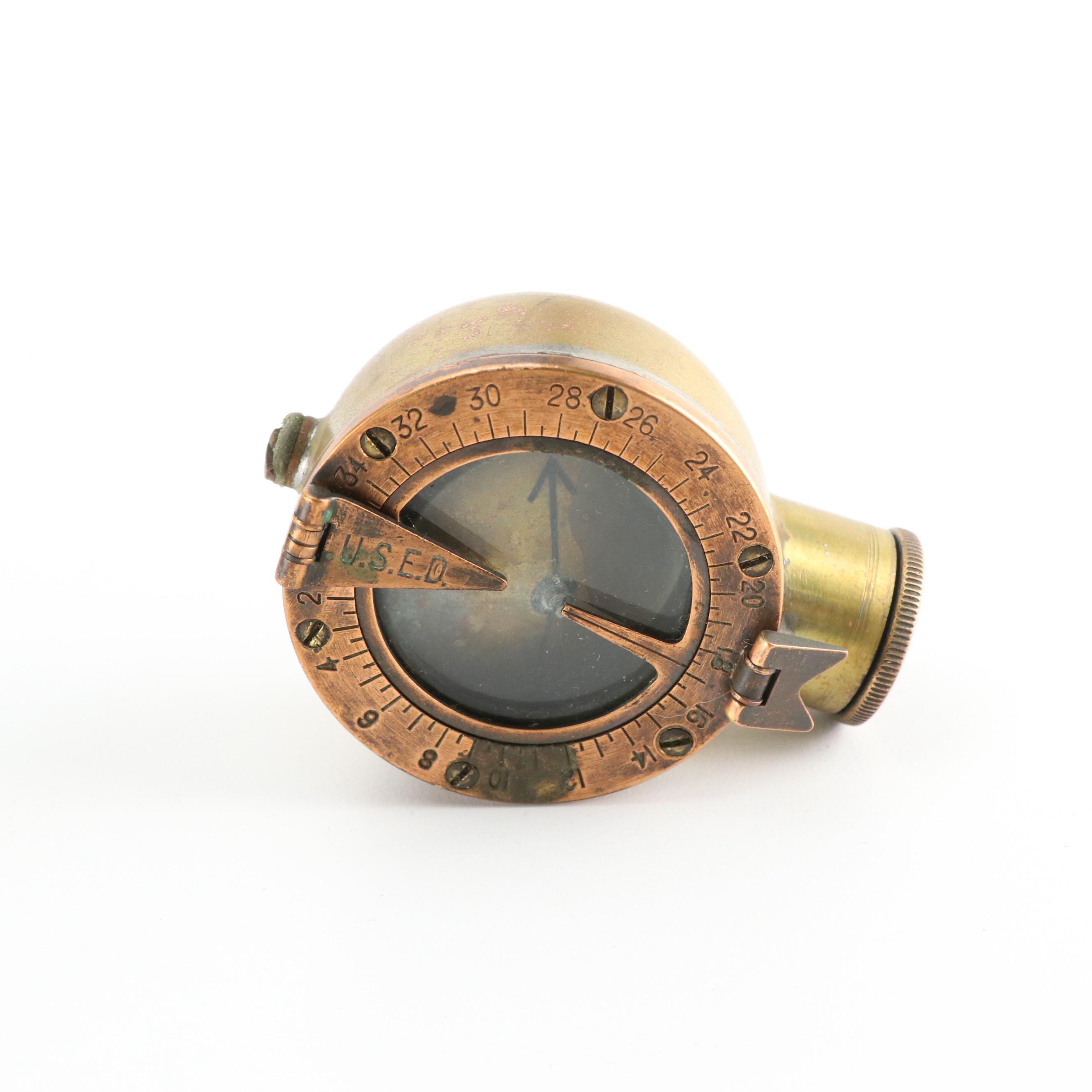 Lufkin and Stanley Folding Rulers with More Vintage Tools and Hardware