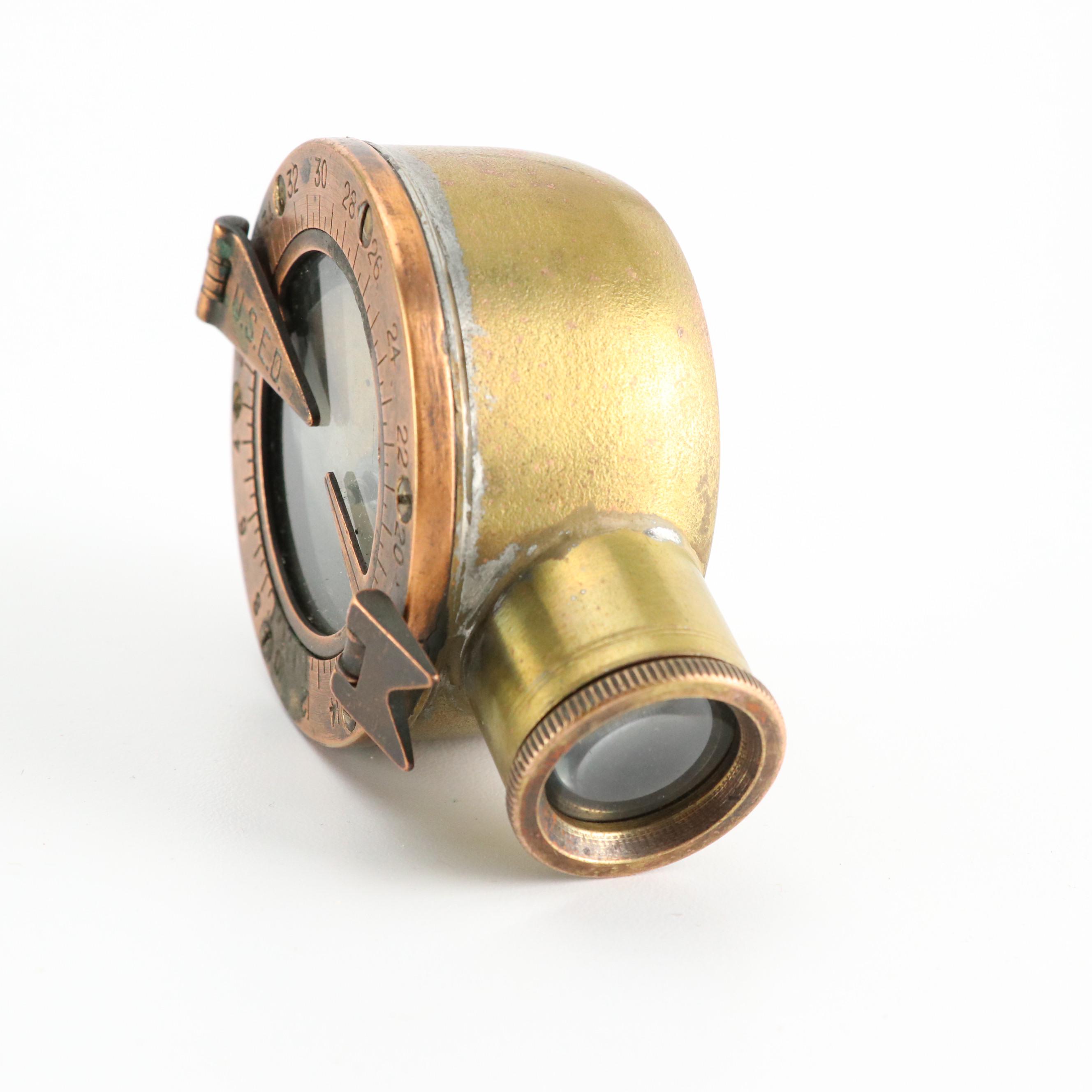 Lufkin and Stanley Folding Rulers with More Vintage Tools and Hardware