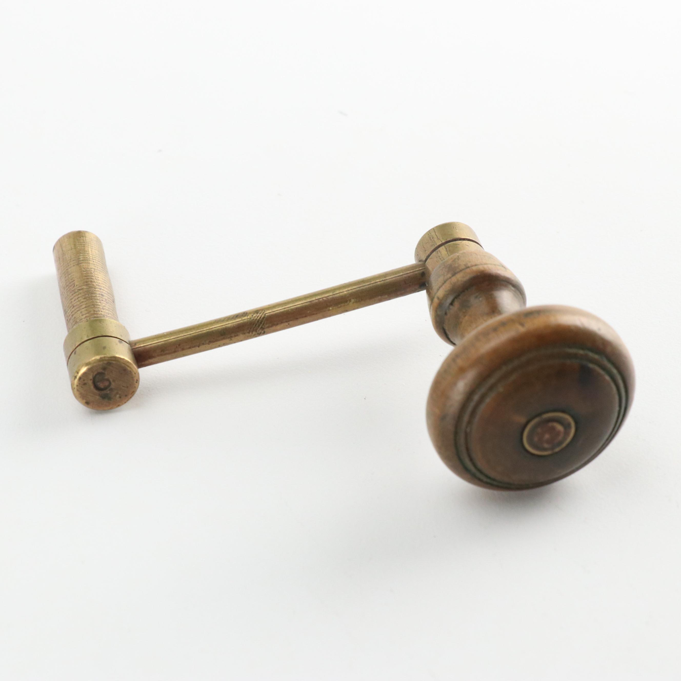 Lufkin and Stanley Folding Rulers with More Vintage Tools and Hardware