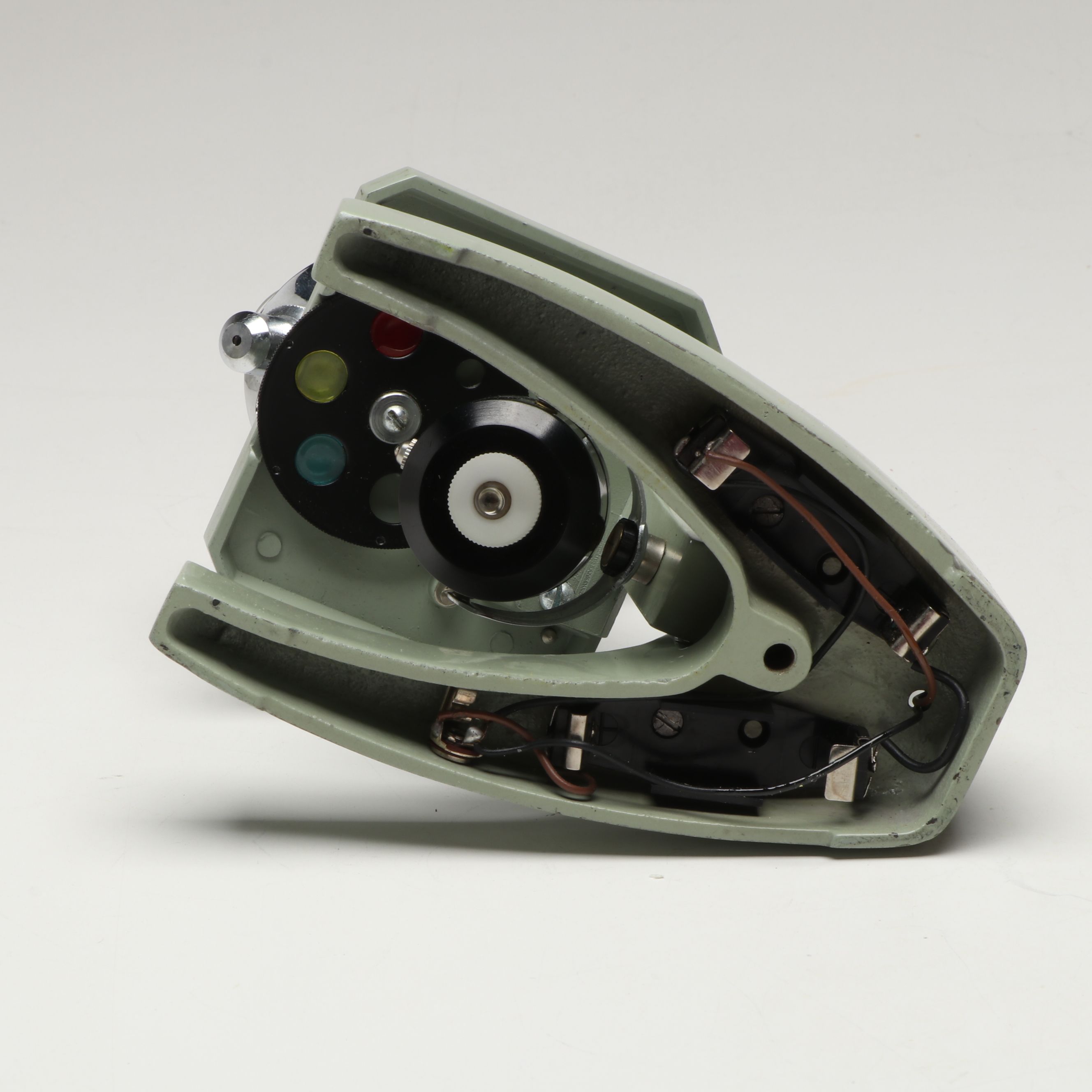 Tasco Deluxe Zoom Microscope Kit, Mounting Kit, and Transformer