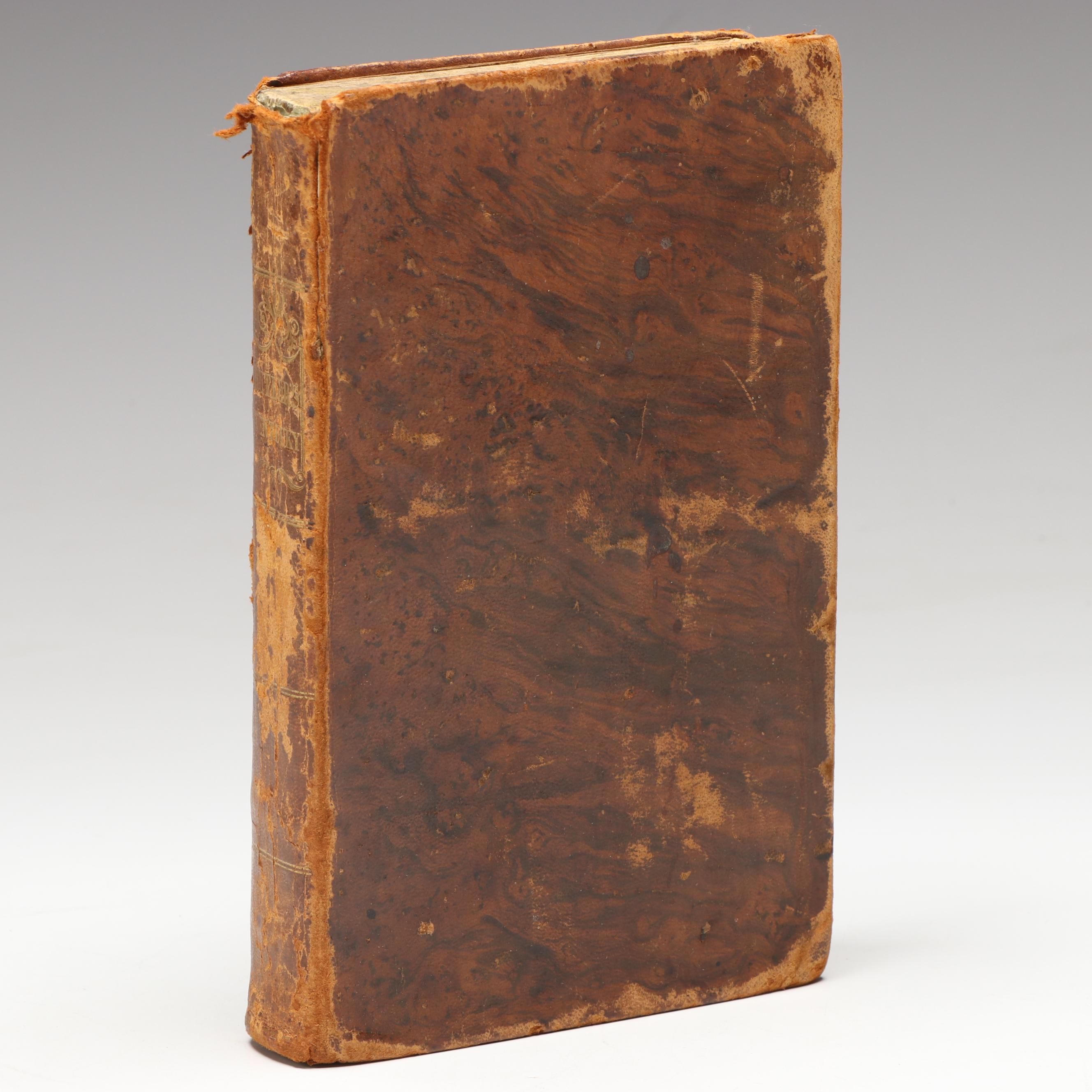 "A History of the Commonwealth of Kentucky" by Mann Butler, 1834