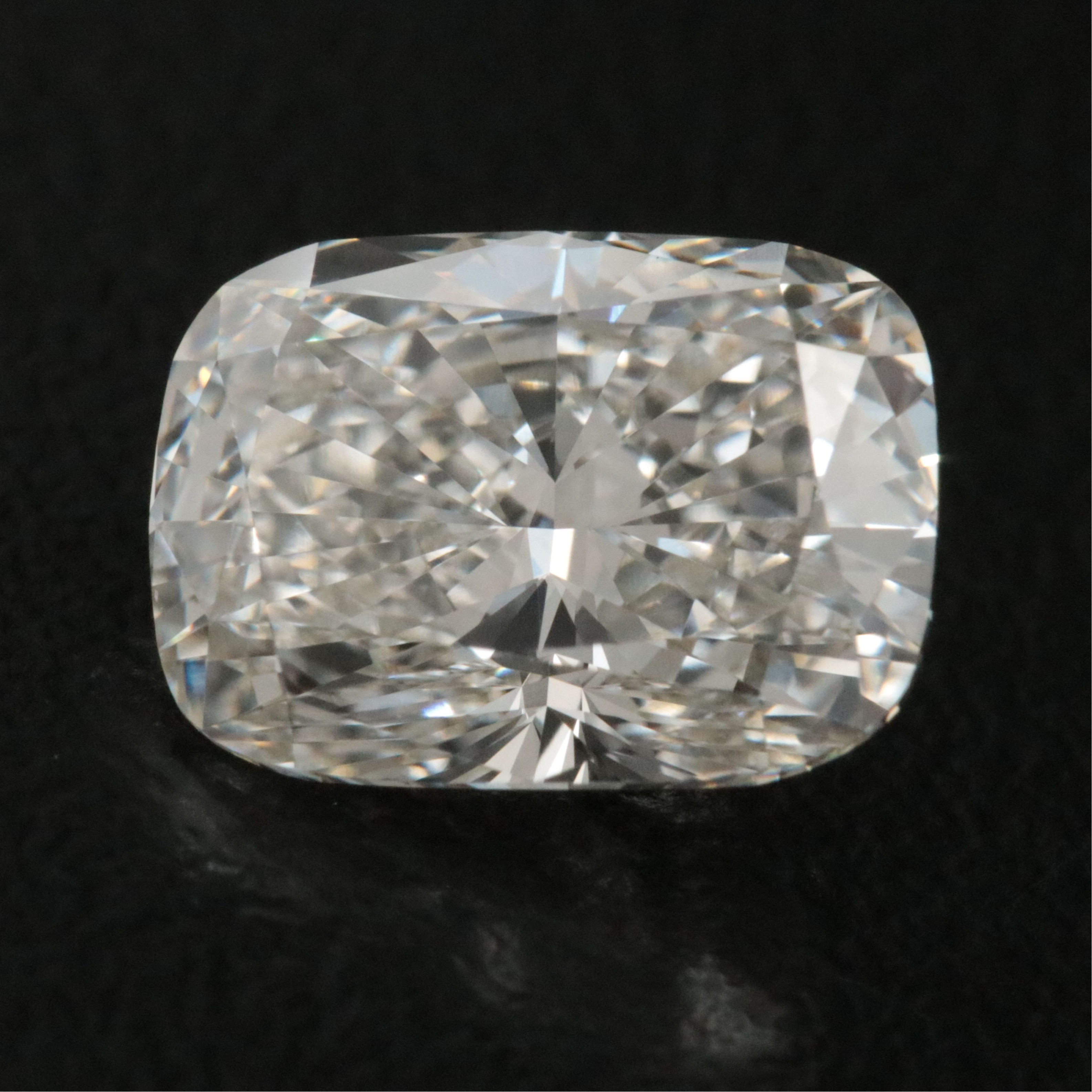 Loose 2.06 CT Lab Grown Diamond with IGI Report