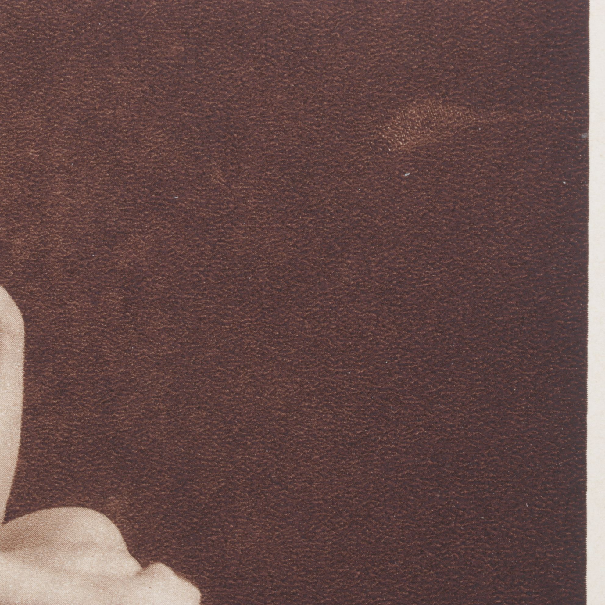 Dr. Pierre Landow "La Femme Nude" Lithograph, 1925