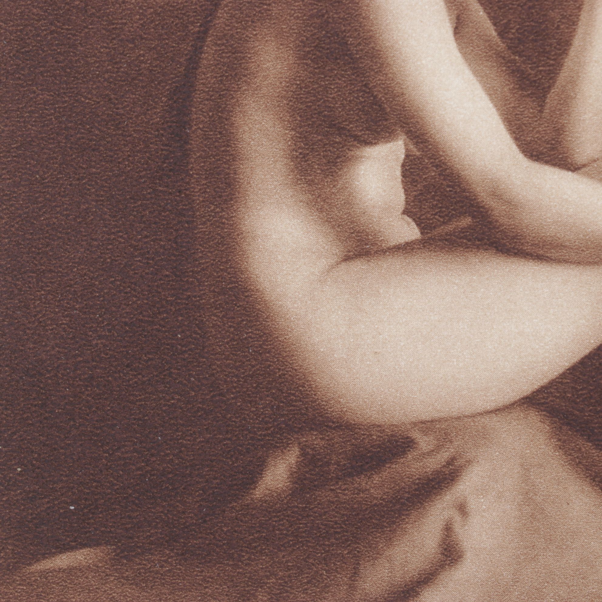 Dr. Pierre Landow "La Femme Nude" Lithograph, 1925