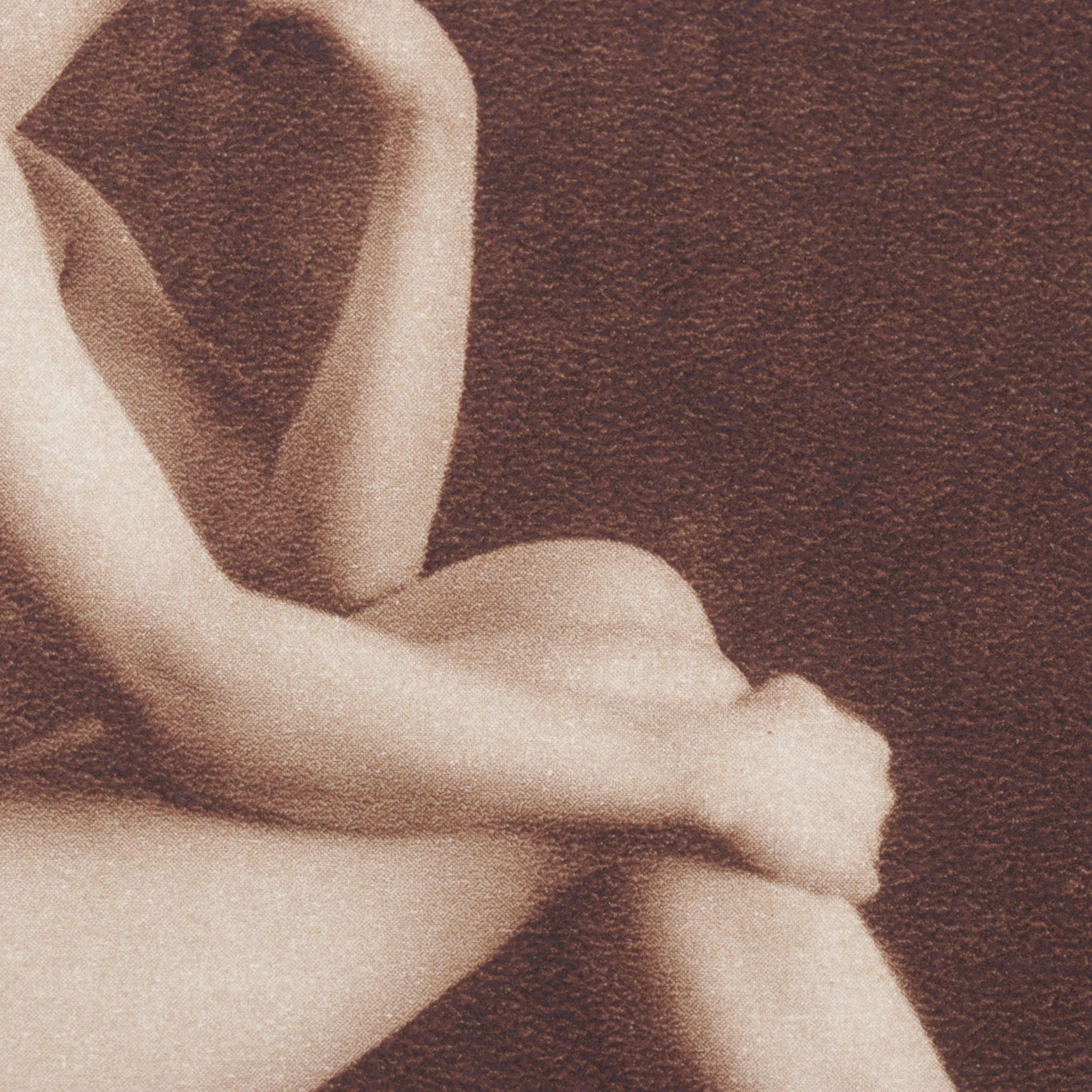 Dr. Pierre Landow "La Femme Nude" Lithograph, 1925