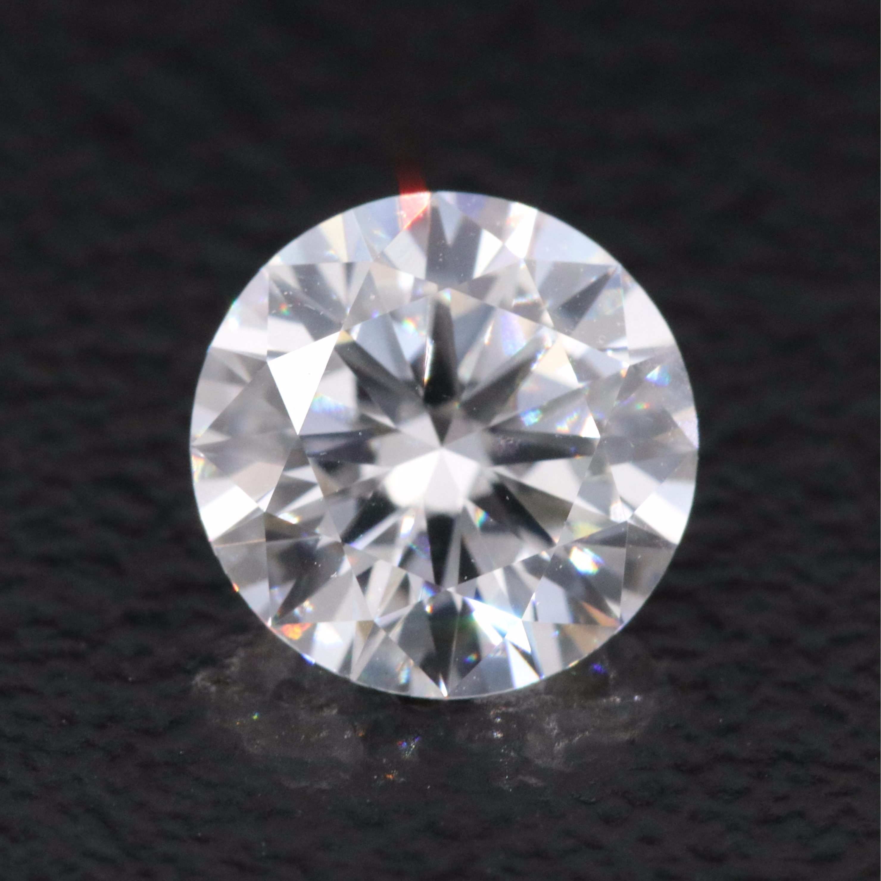 Loose 1.09 CT Lab Grown Diamond with IGI Report