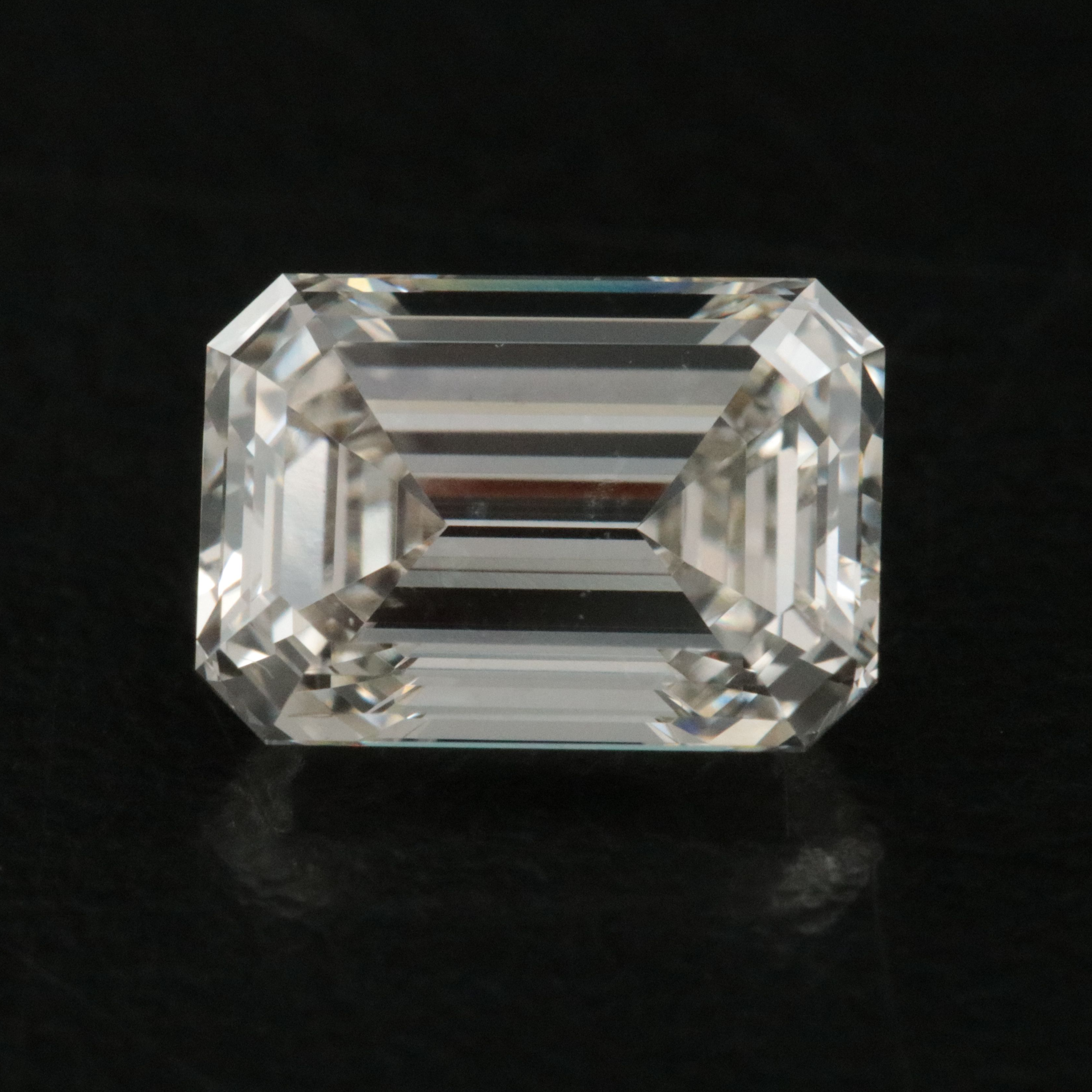 Loose 1.86 CT Lab Grown Diamond with IGI Report