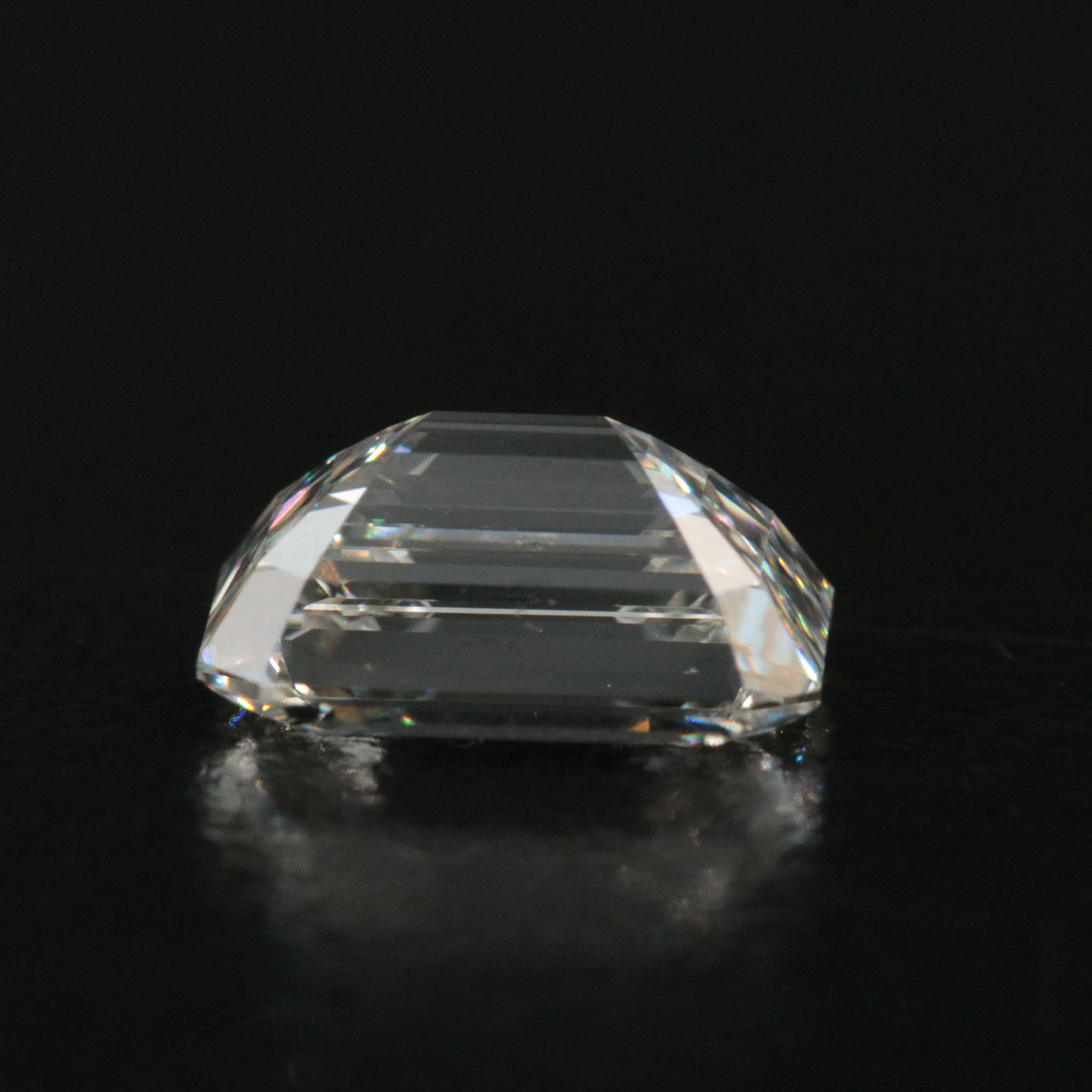 Loose 1.86 CT Lab Grown Diamond with IGI Report