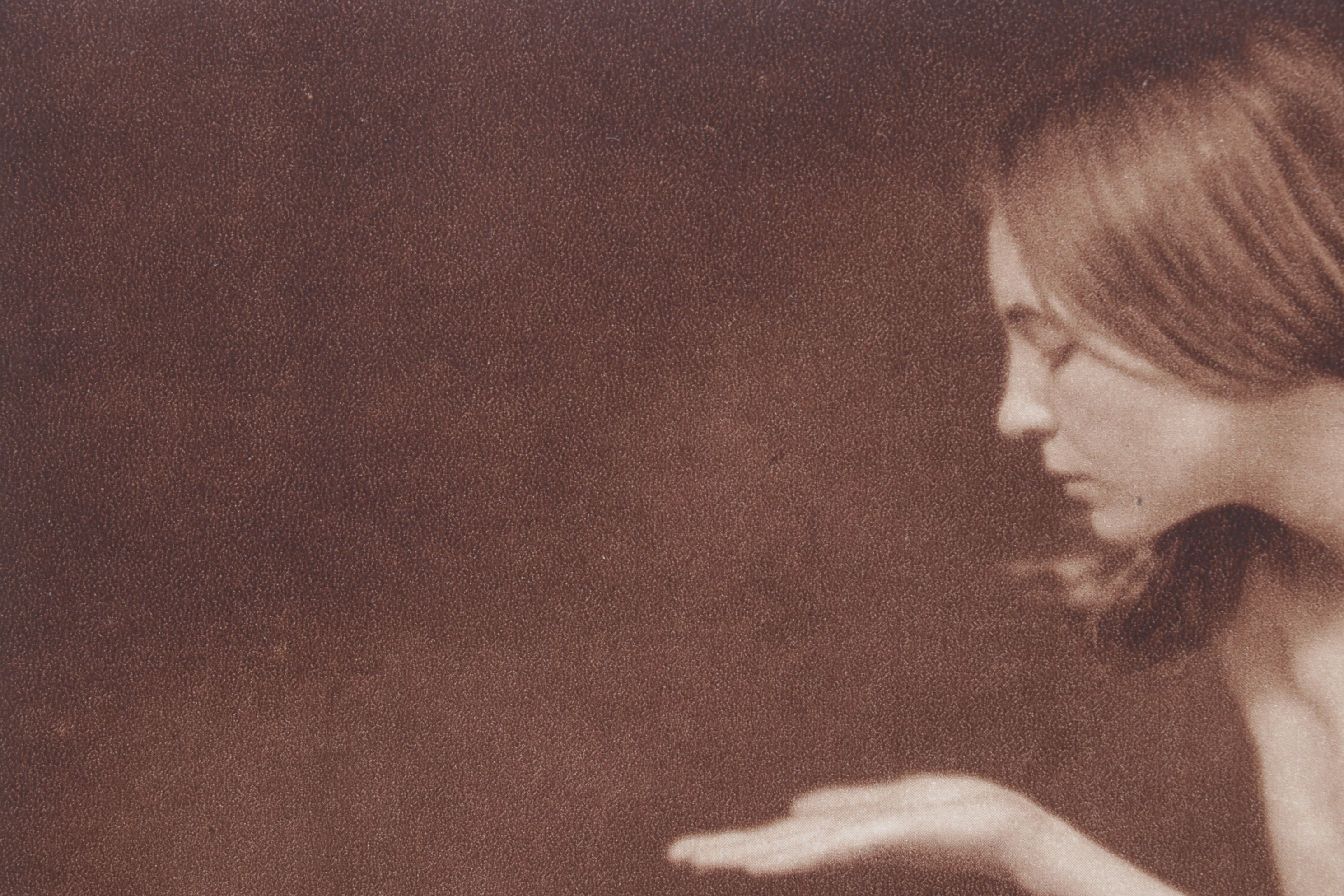 Dr. Pierre Landow "La Femme Nude" Lithograph, 1925