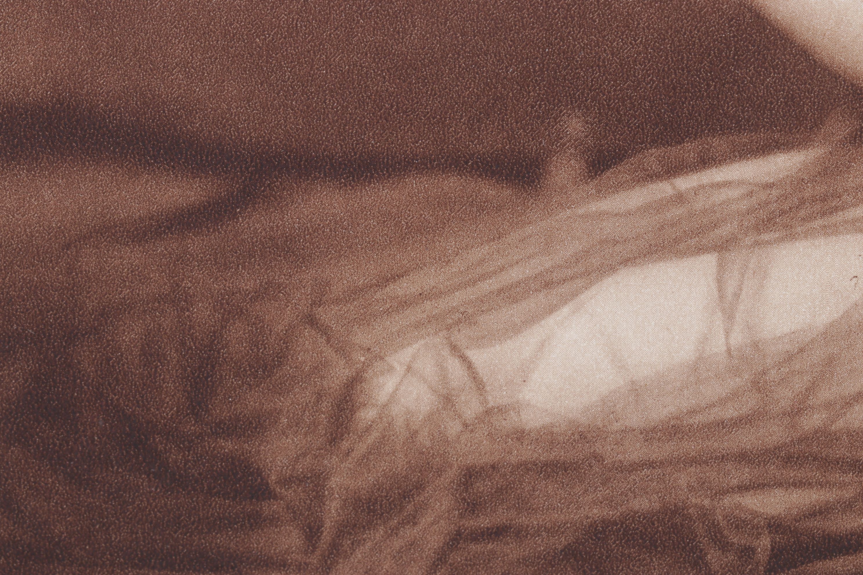 Dr. Pierre Landow "La Femme Nude" Lithograph, 1925