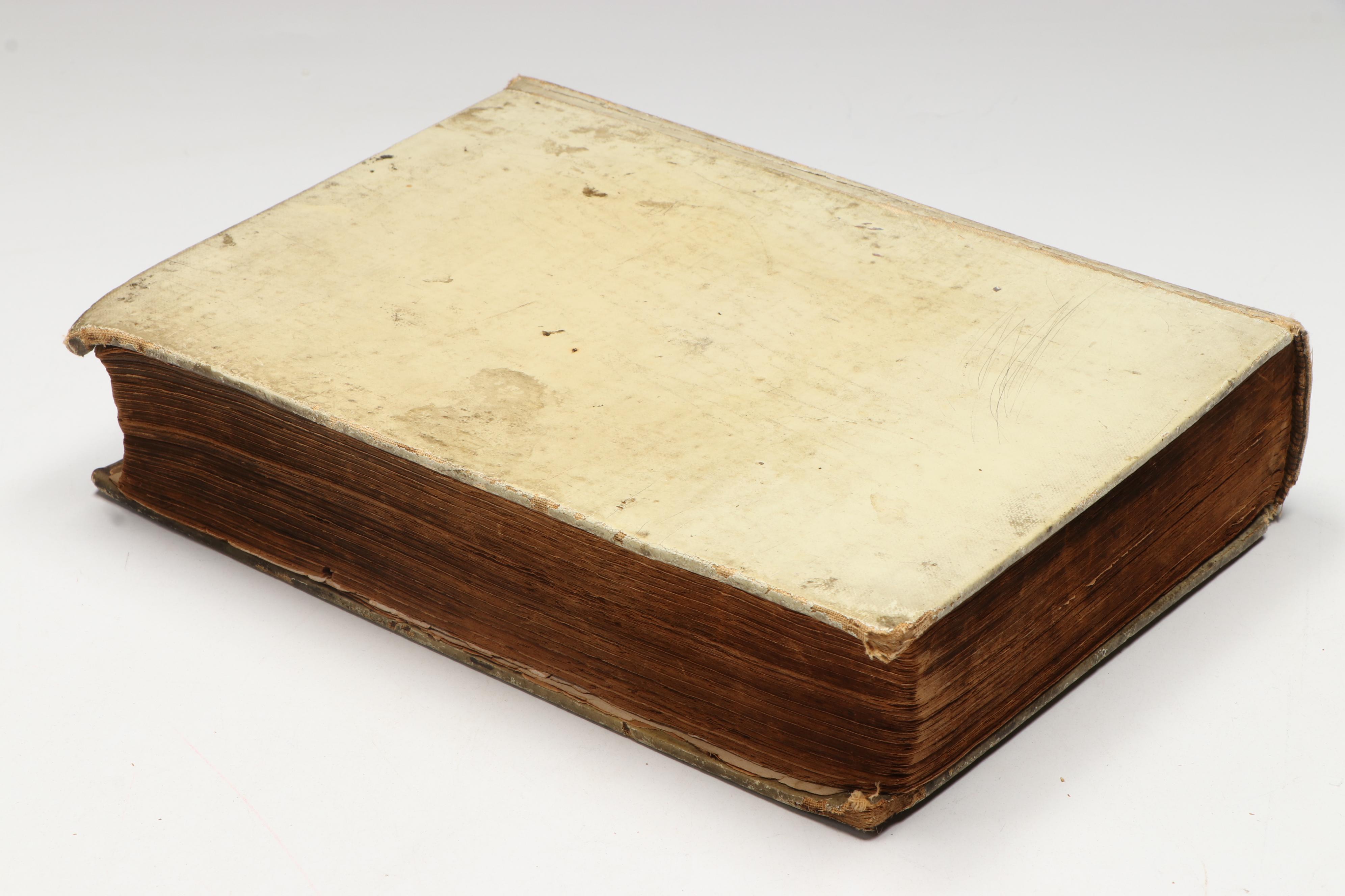 "The White House Cook Book" by Hugo Ziemann and Fanny L. Gillette, 1911