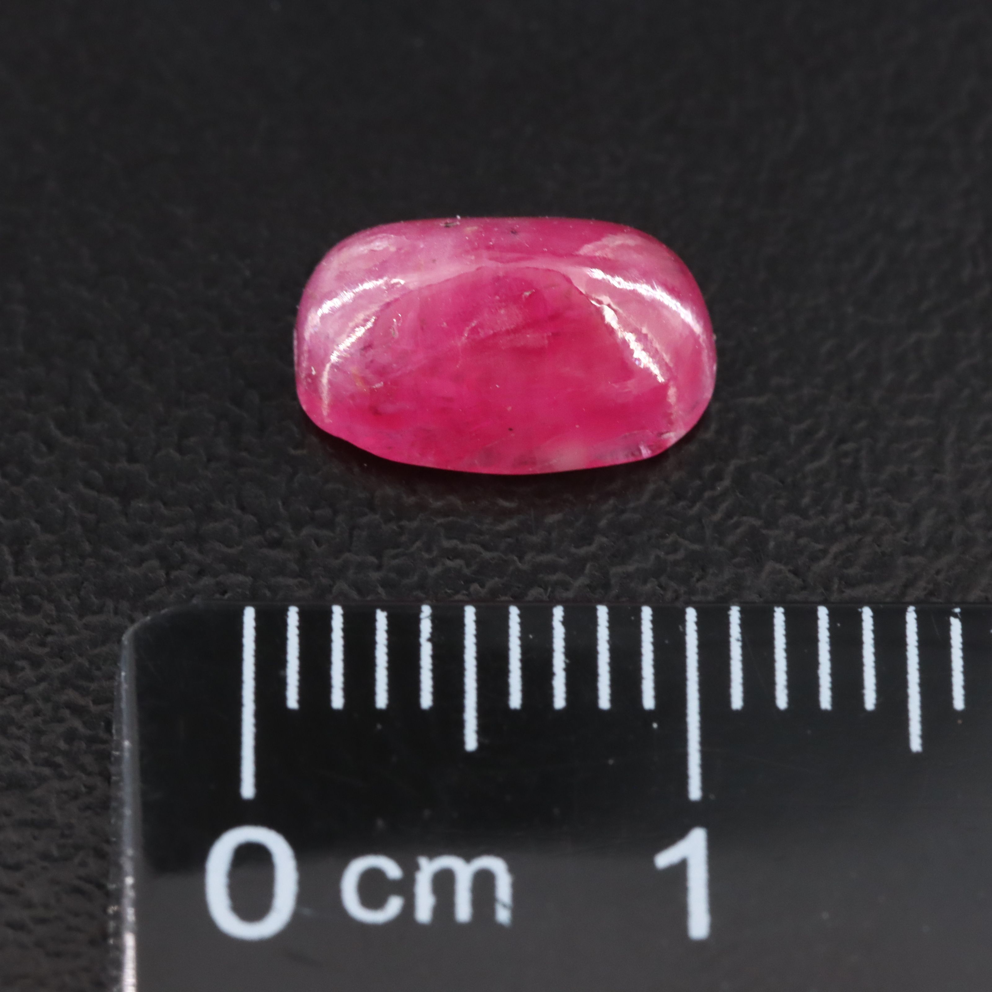 Loose 2.90 CT Ruby