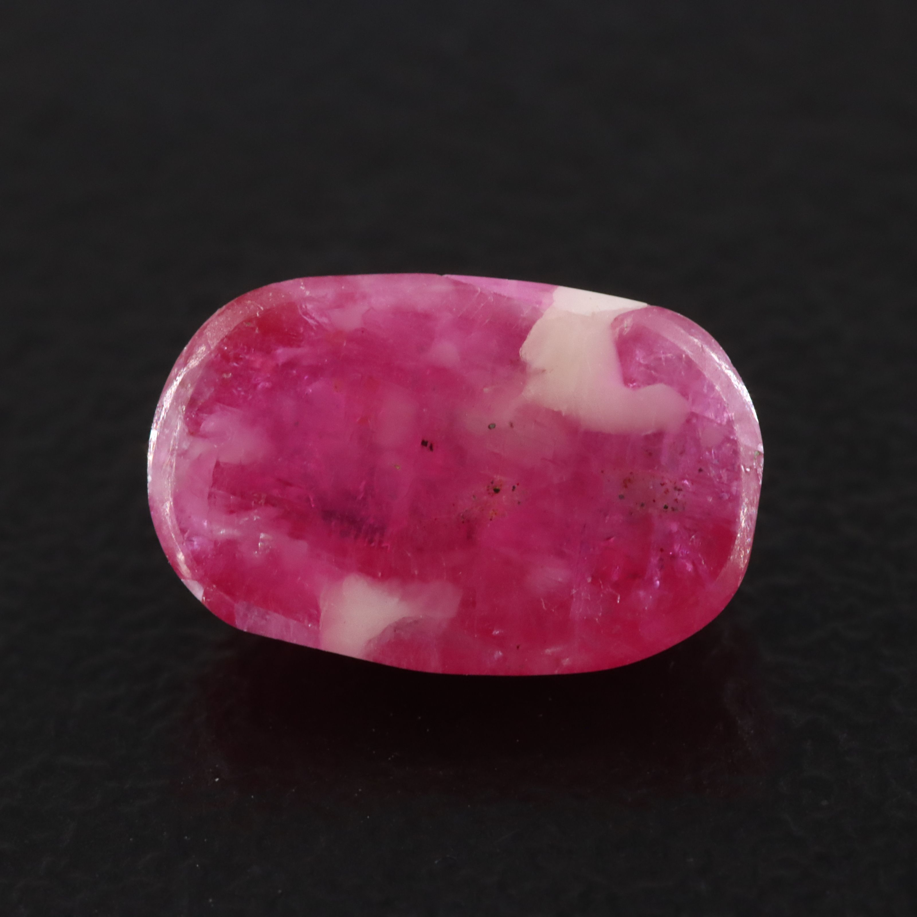 Loose 2.90 CT Ruby