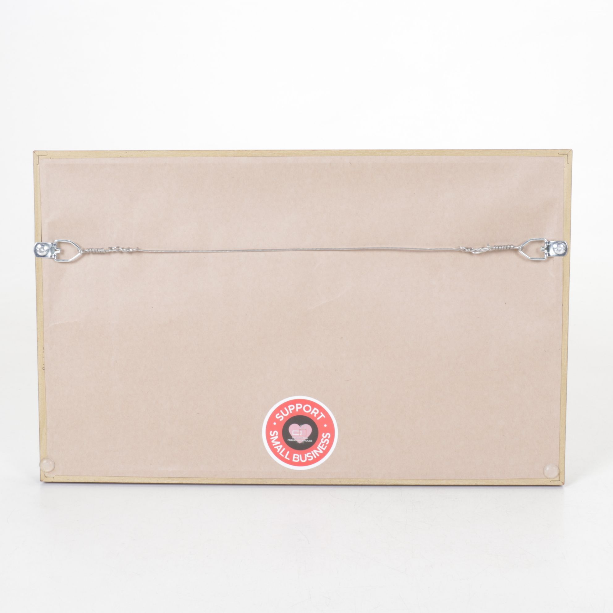 Charley Harper Offset Lithograph "Owltercation", 1990