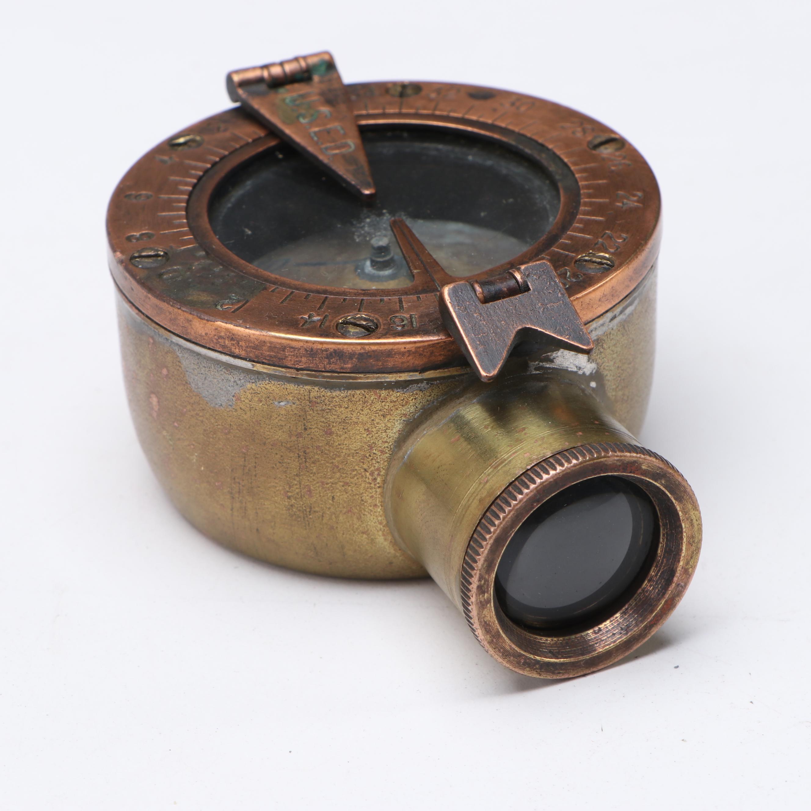 Lufkin and Stanley Folding Rulers with More Vintage Tools and Hardware