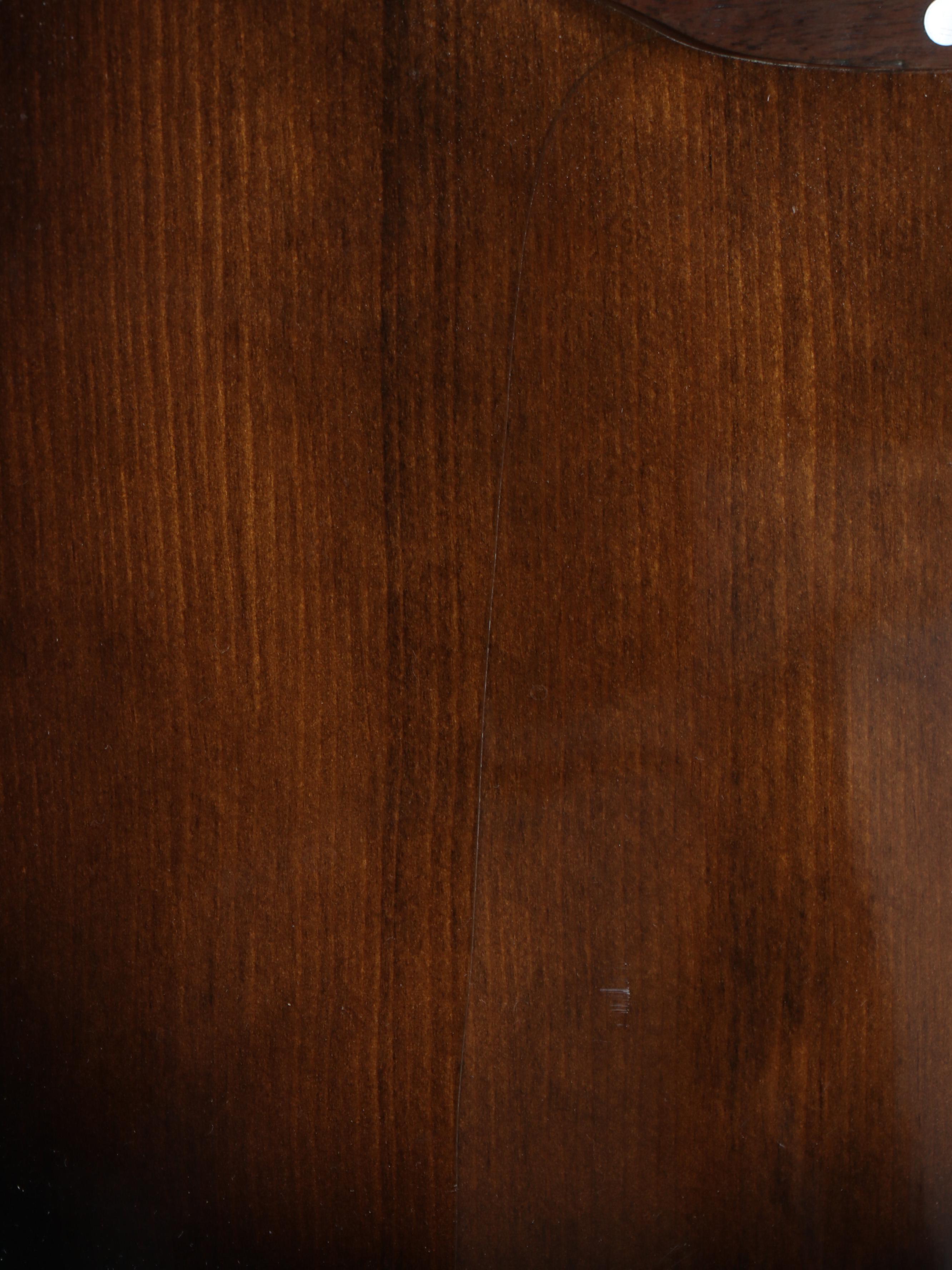 Ovation Ultra Series Electric Acoustic Guitar