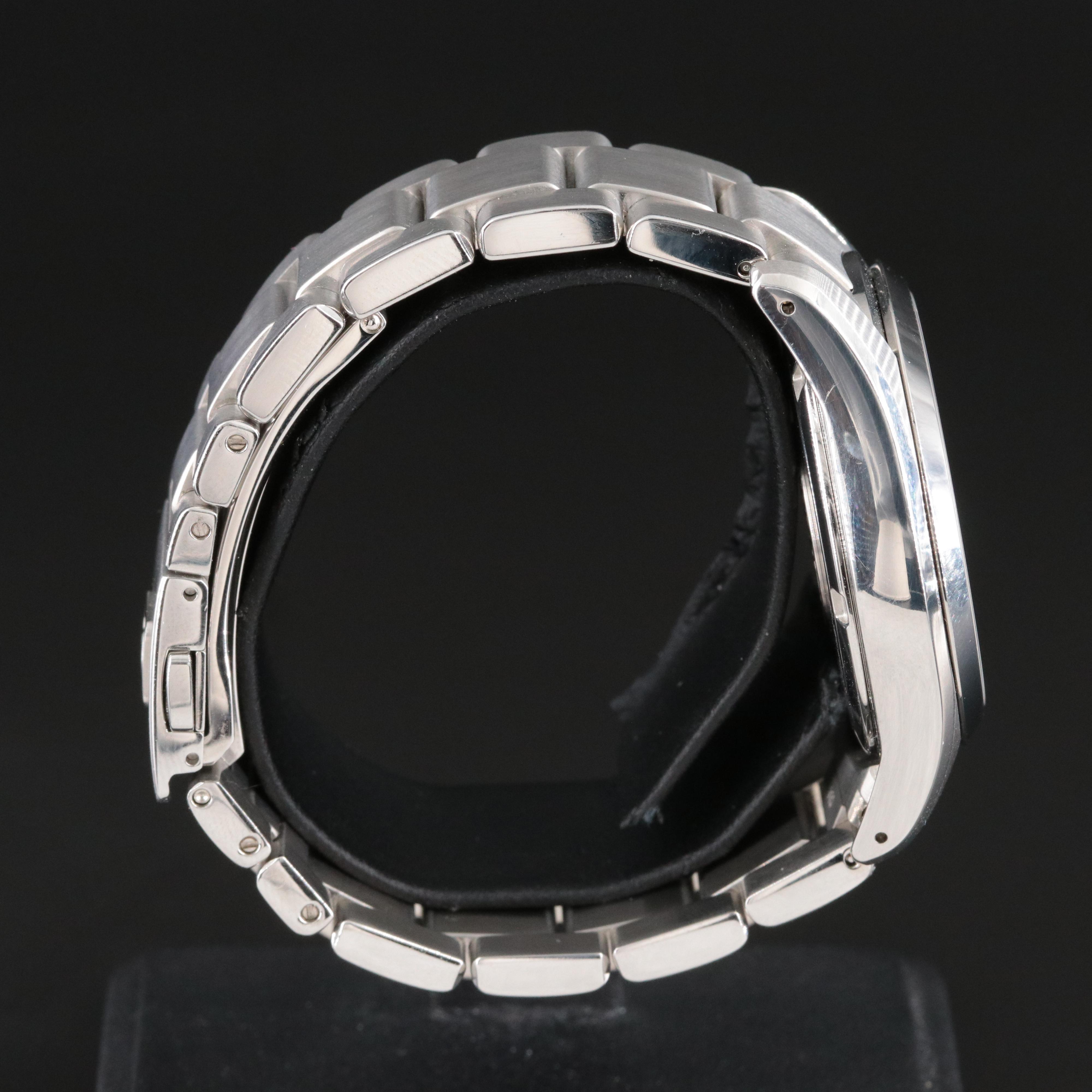 Grand Seiko Heritage Collection 37mm Quartz Wristwatch