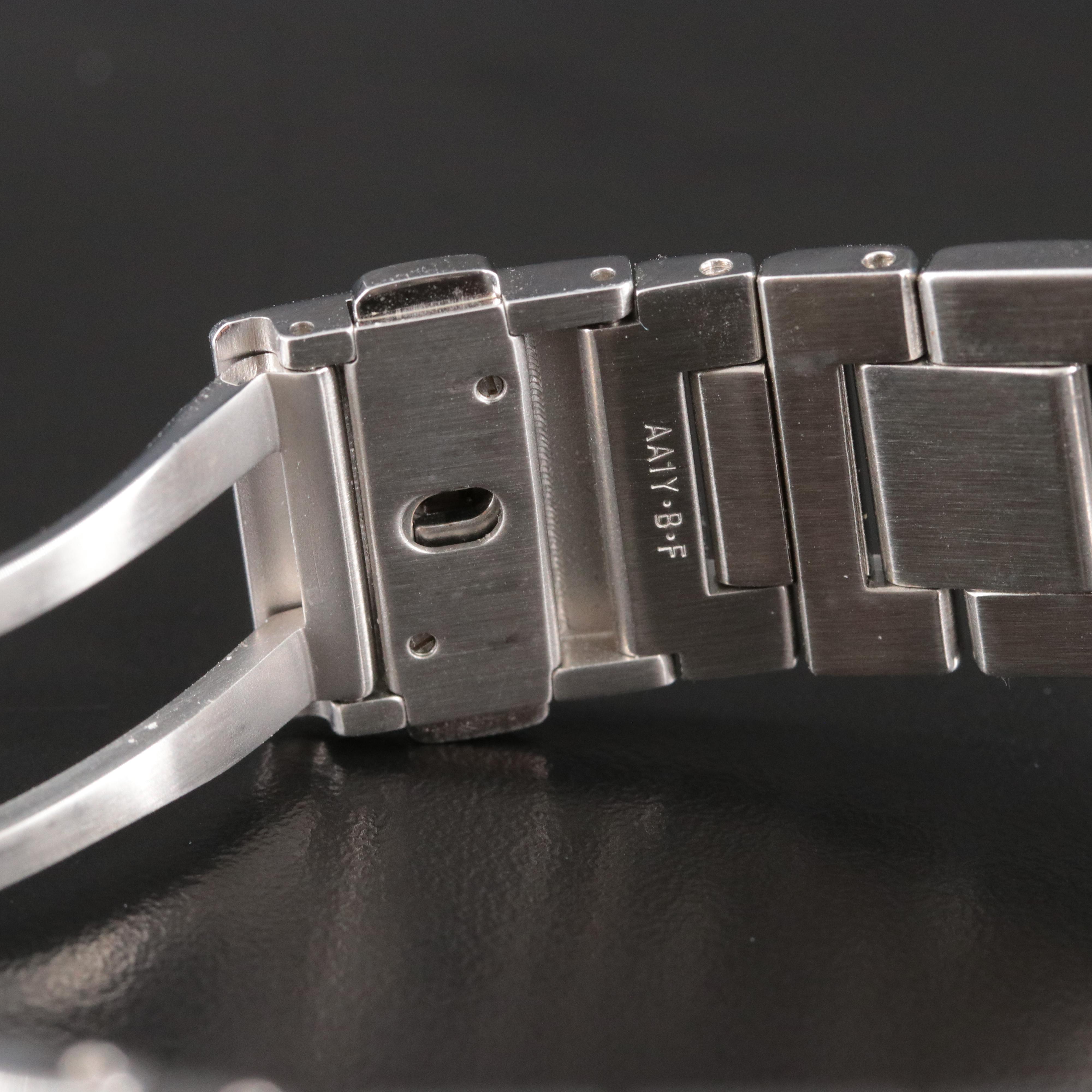 Grand Seiko Heritage Collection 37mm Quartz Wristwatch