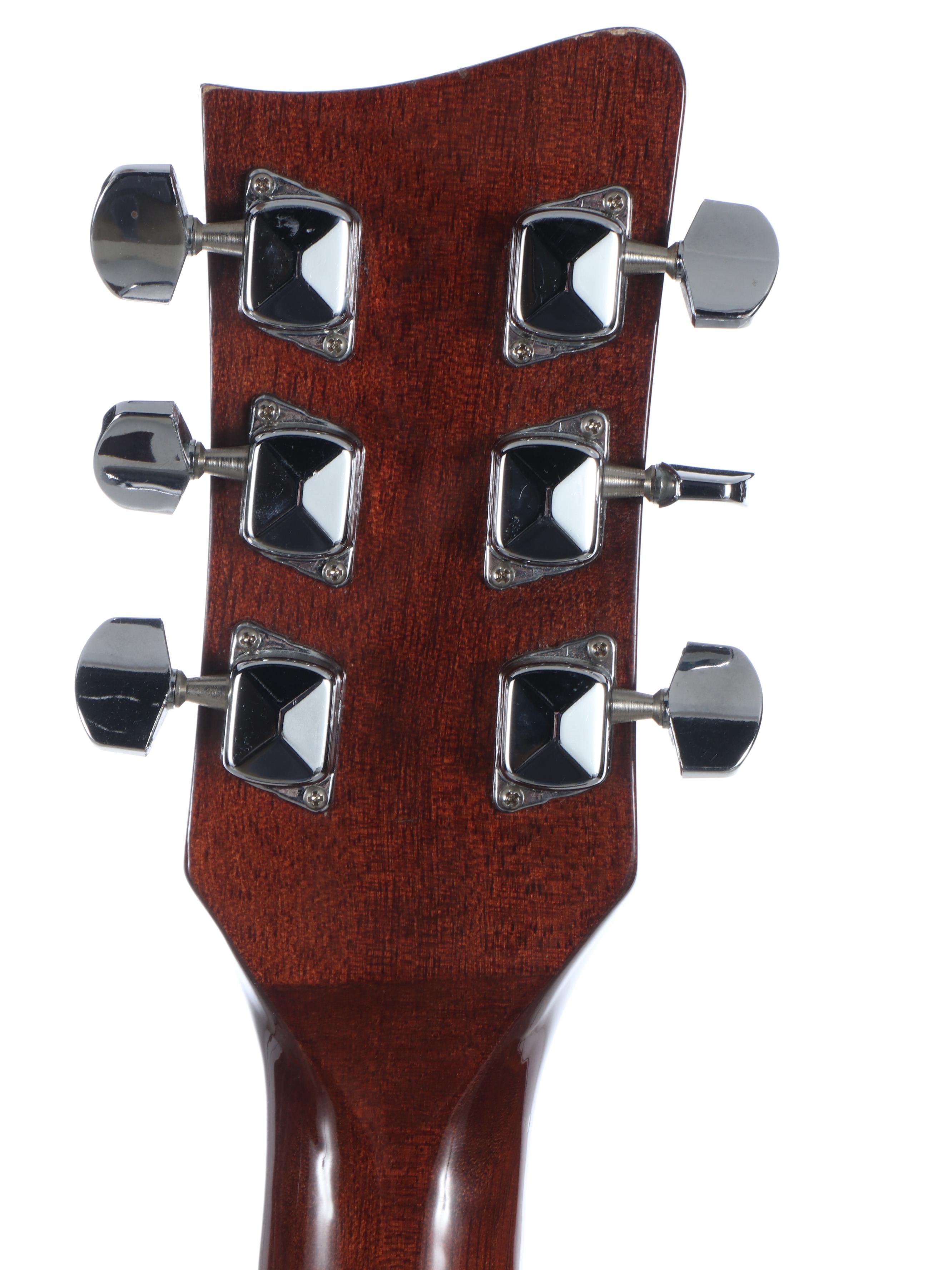 FirstAct Dreadnought Acoustic Guitar