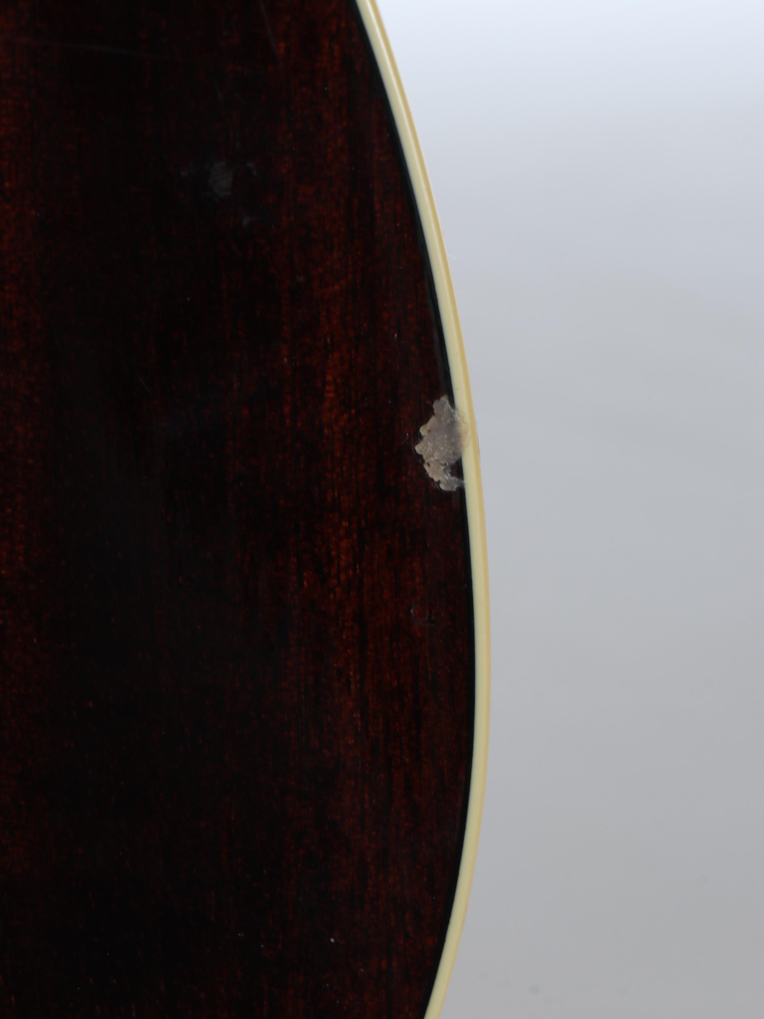 FirstAct Dreadnought Acoustic Guitar