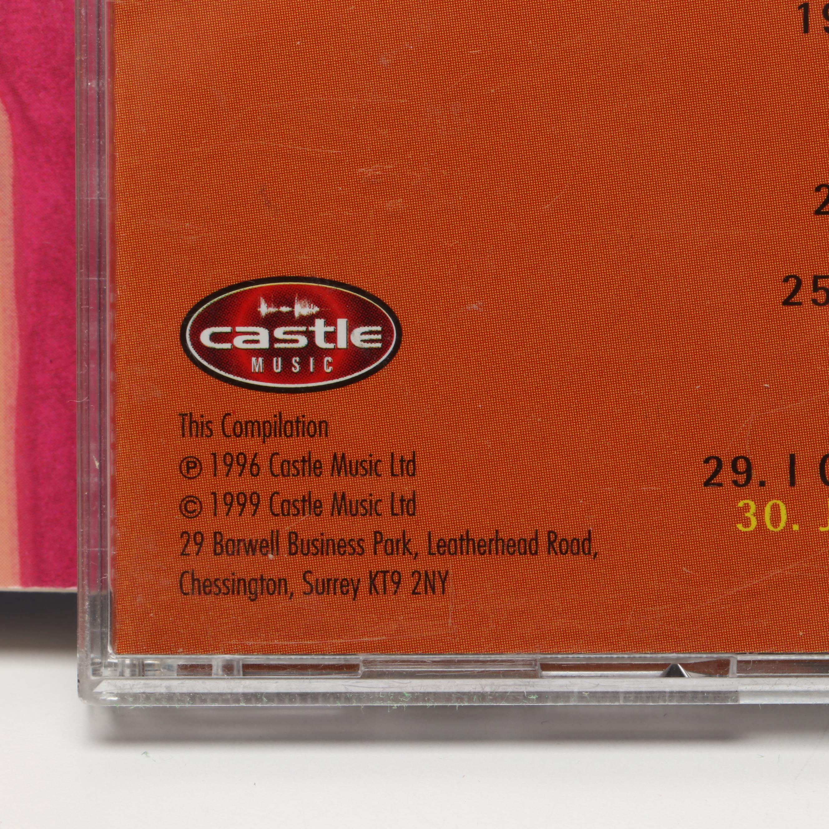 Patsy Cline Signed Letter with Sheet Music and CD