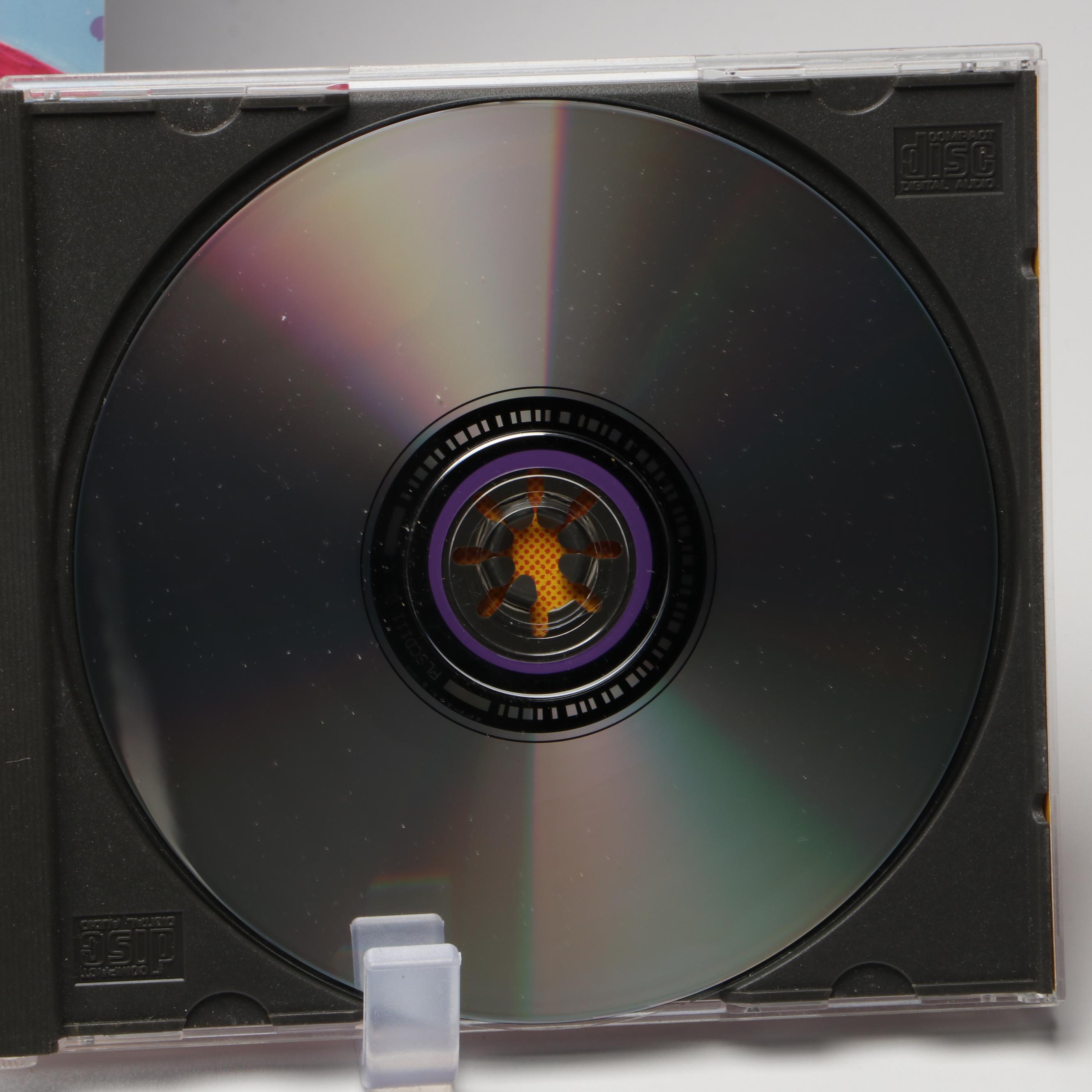 Patsy Cline Signed Letter with Sheet Music and CD