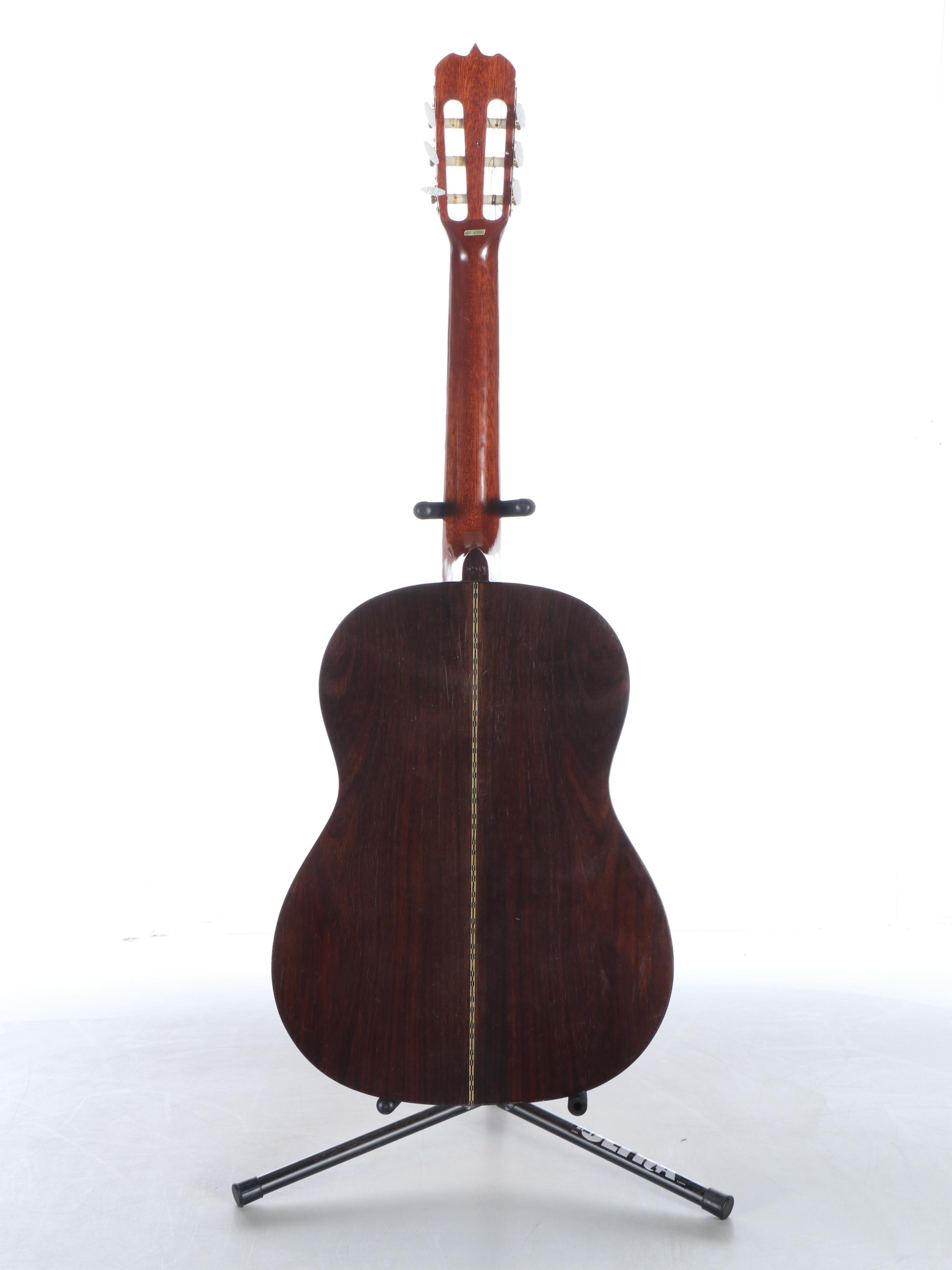 Empro E-16 Acoustic Guitar