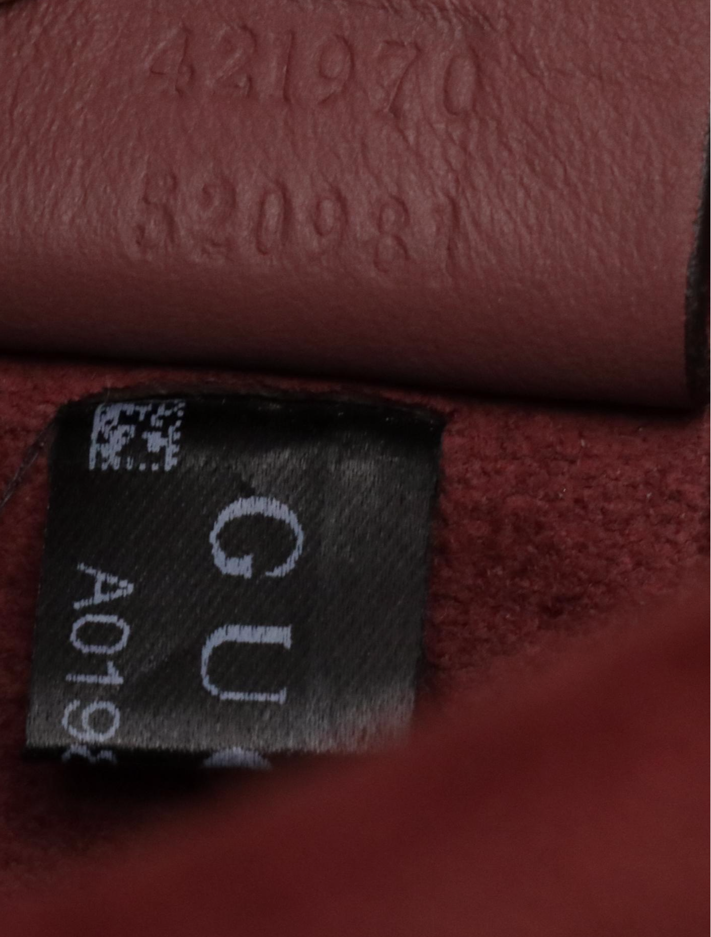 Gucci Dionysus GG Supreme Blooms Mini Shoulder Bag