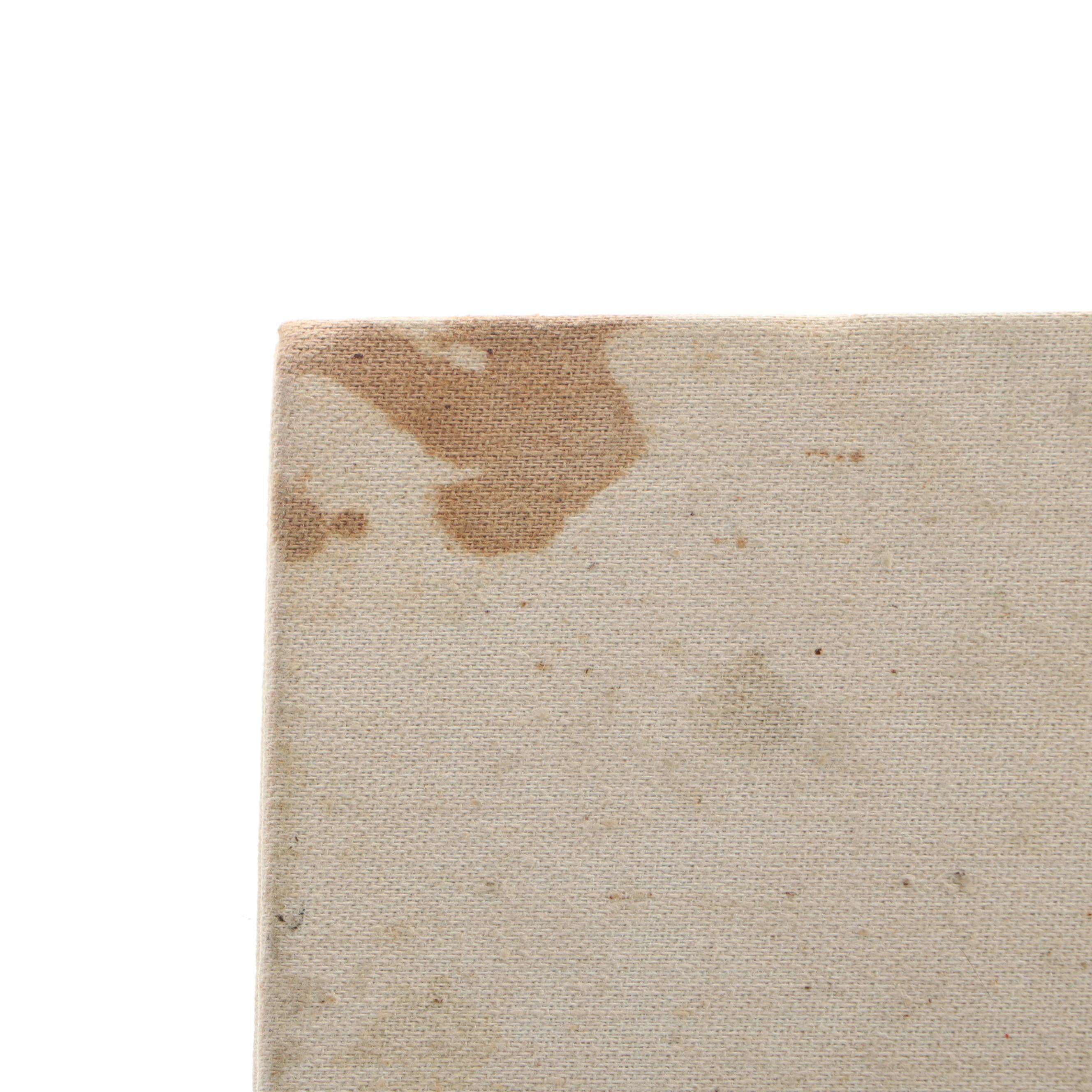 Illustrated "In the Night Kitchen" by Maurice Sendak, 1970