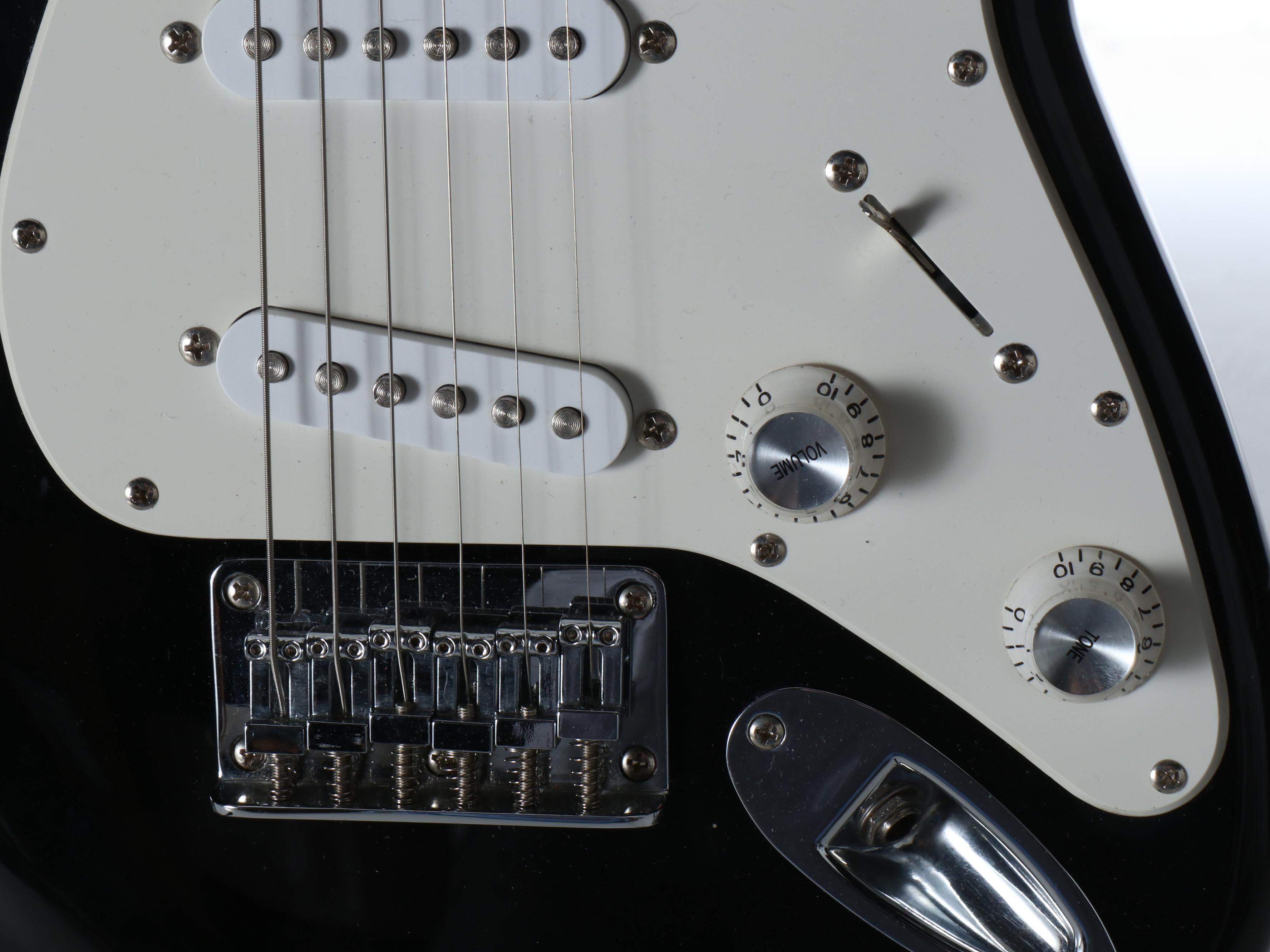 Squier Mini by Fender Electric Guitar