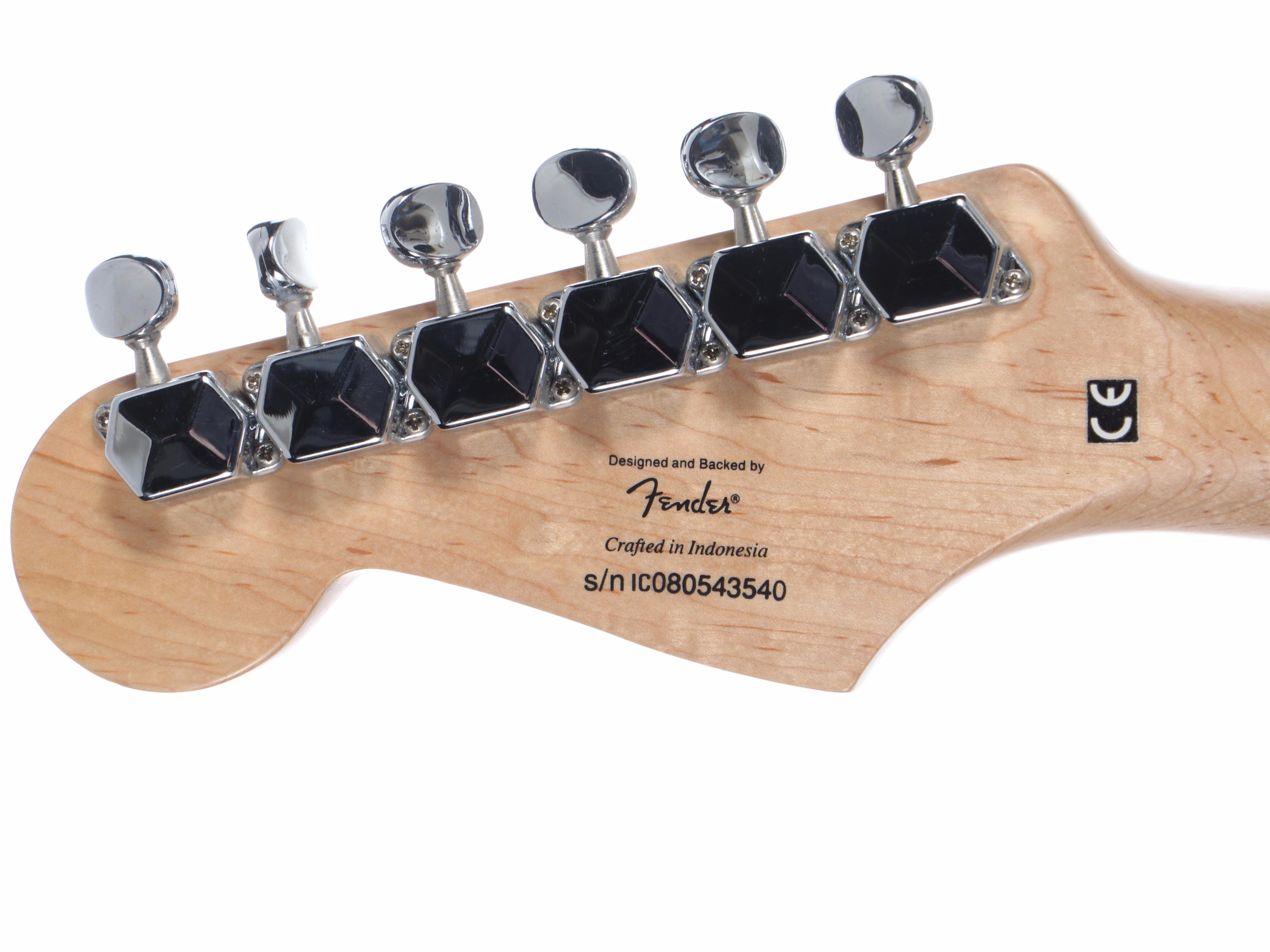 Squier Mini by Fender Electric Guitar