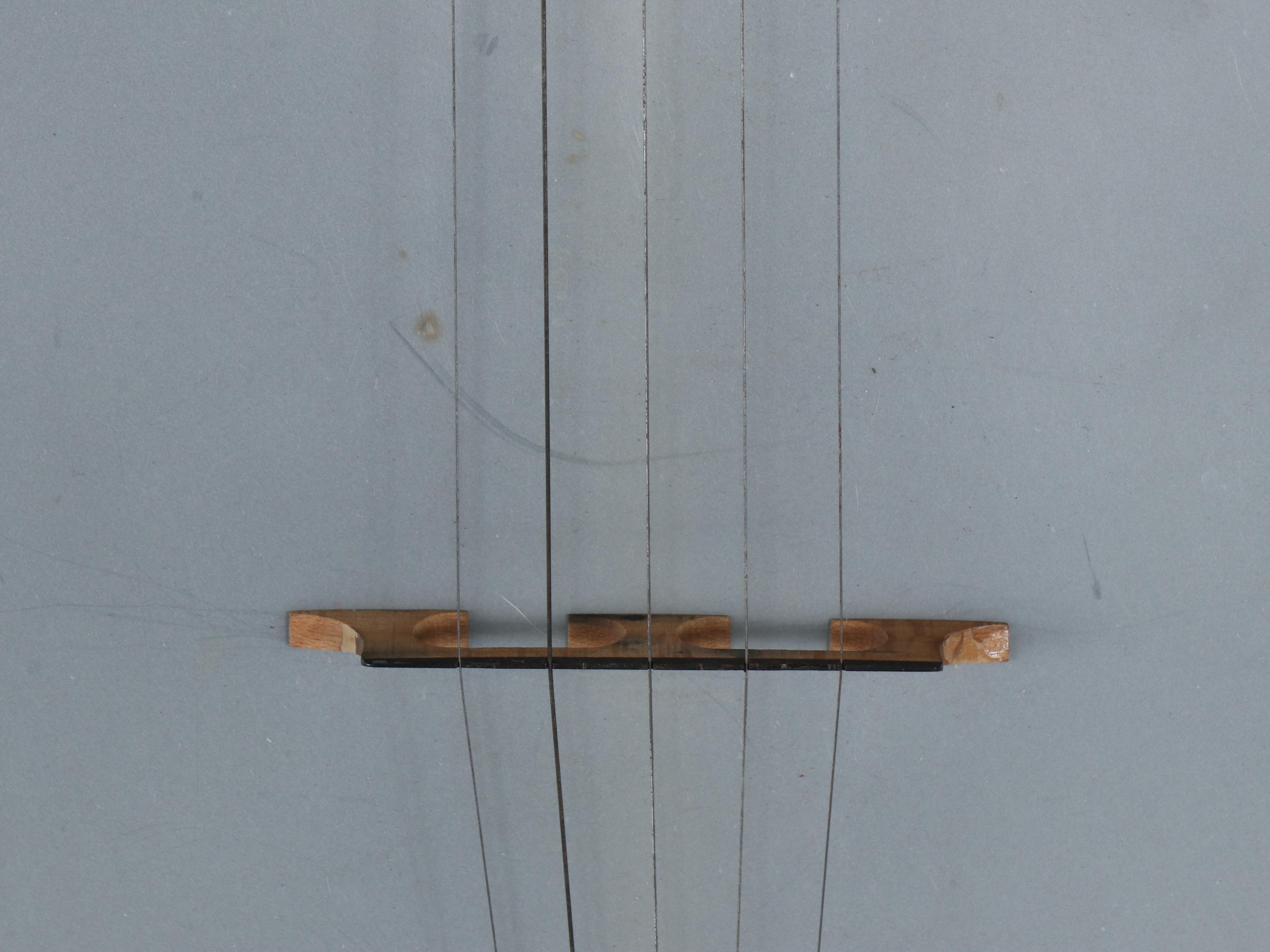 Kay 5-String Closed Back Banjo, 21st Century