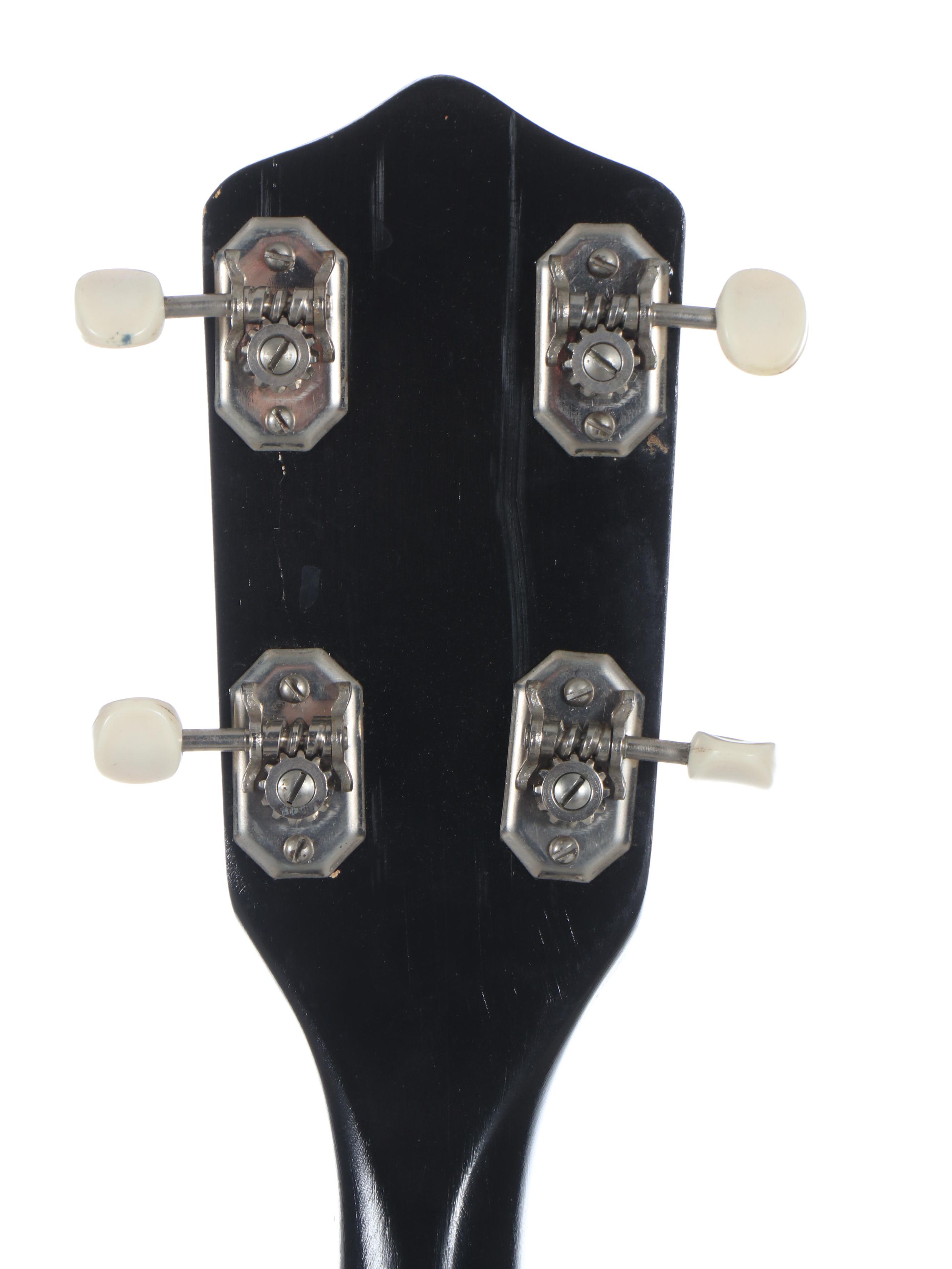 Kay 5-String Closed Back Banjo, 21st Century