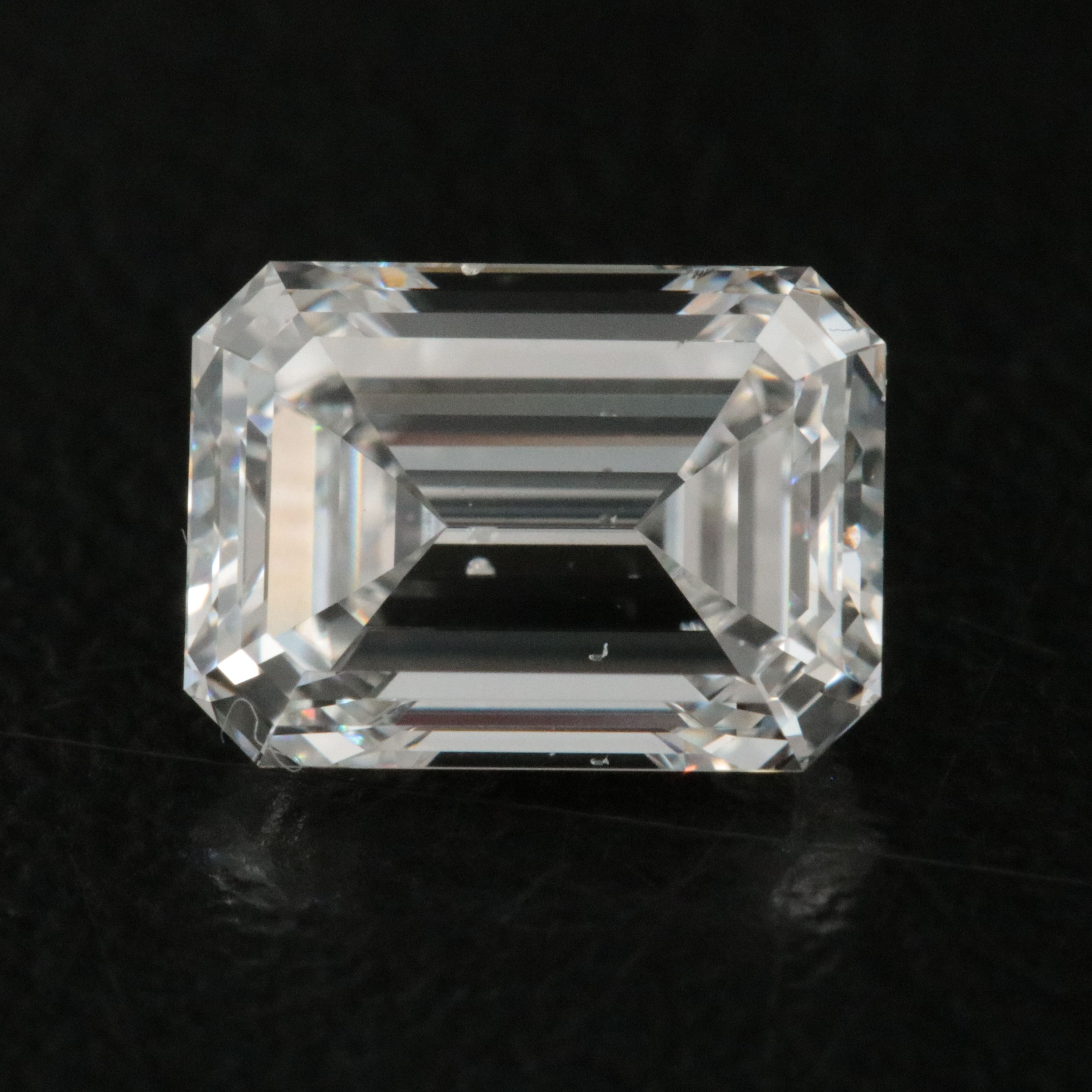 Loose 1.44 CT Lab Grown Diamond with IGI Report