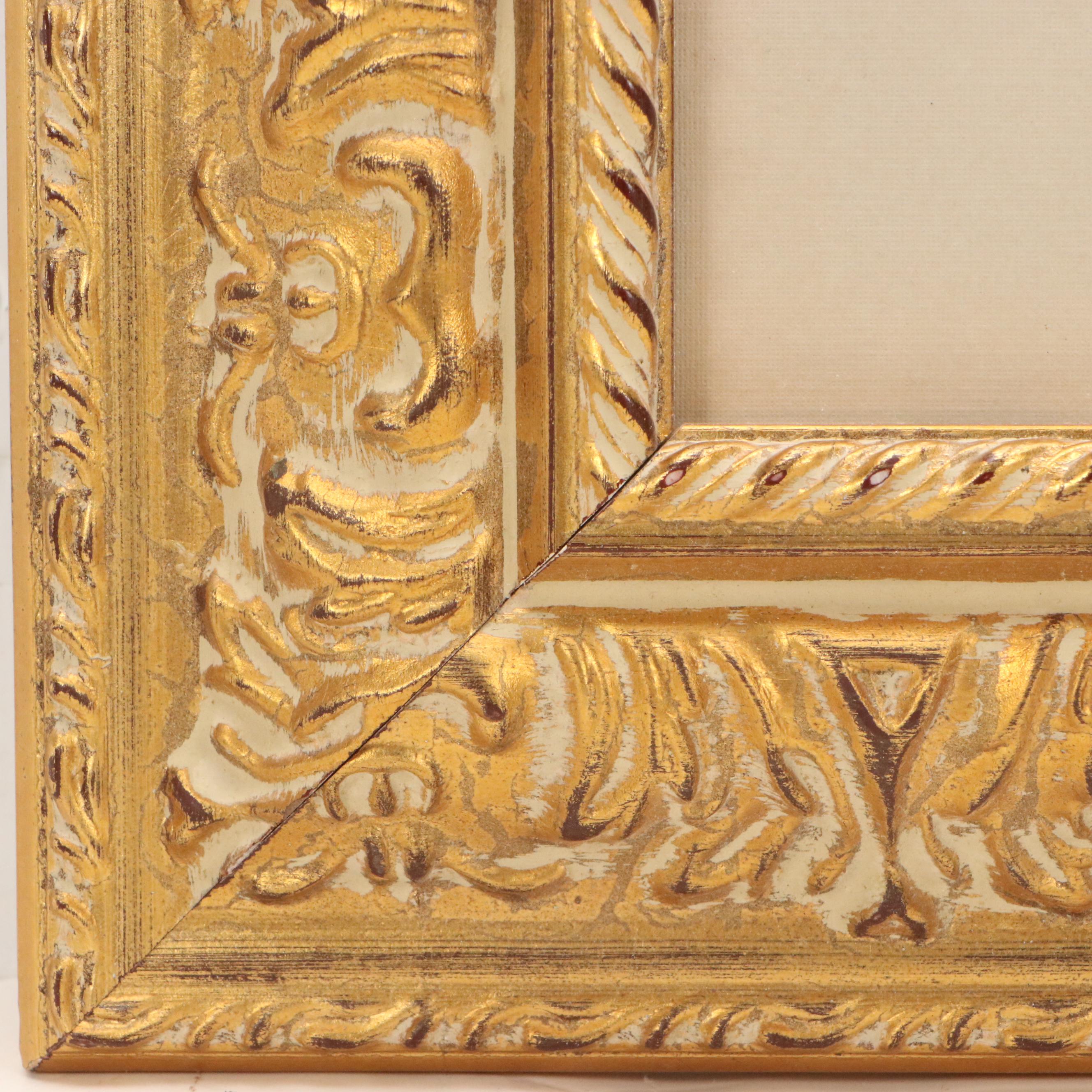 Edmund Blampied Drypoint Etching "Loading Vraic," 1926